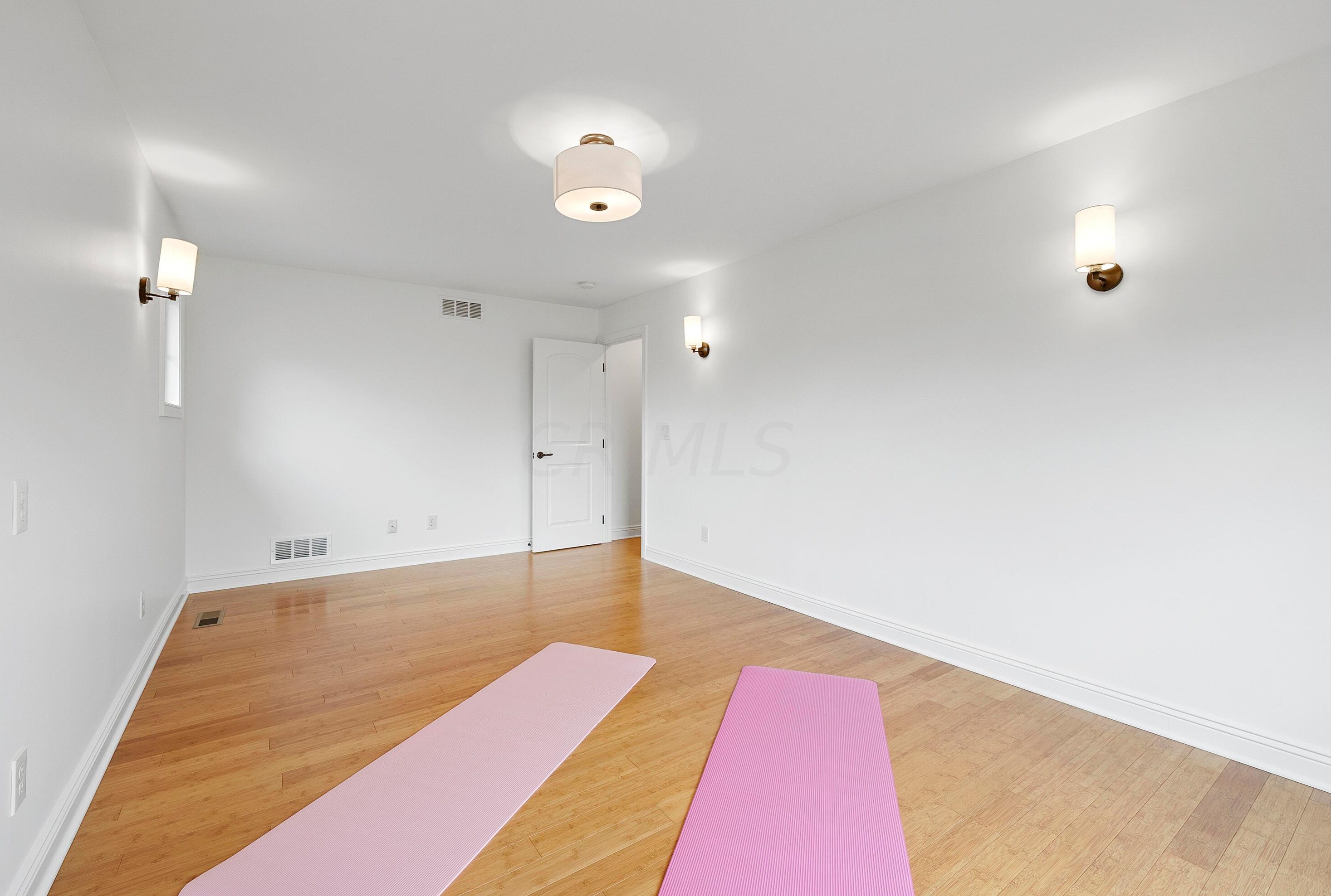 8127 Conine Dr, Dublin OH  exterior