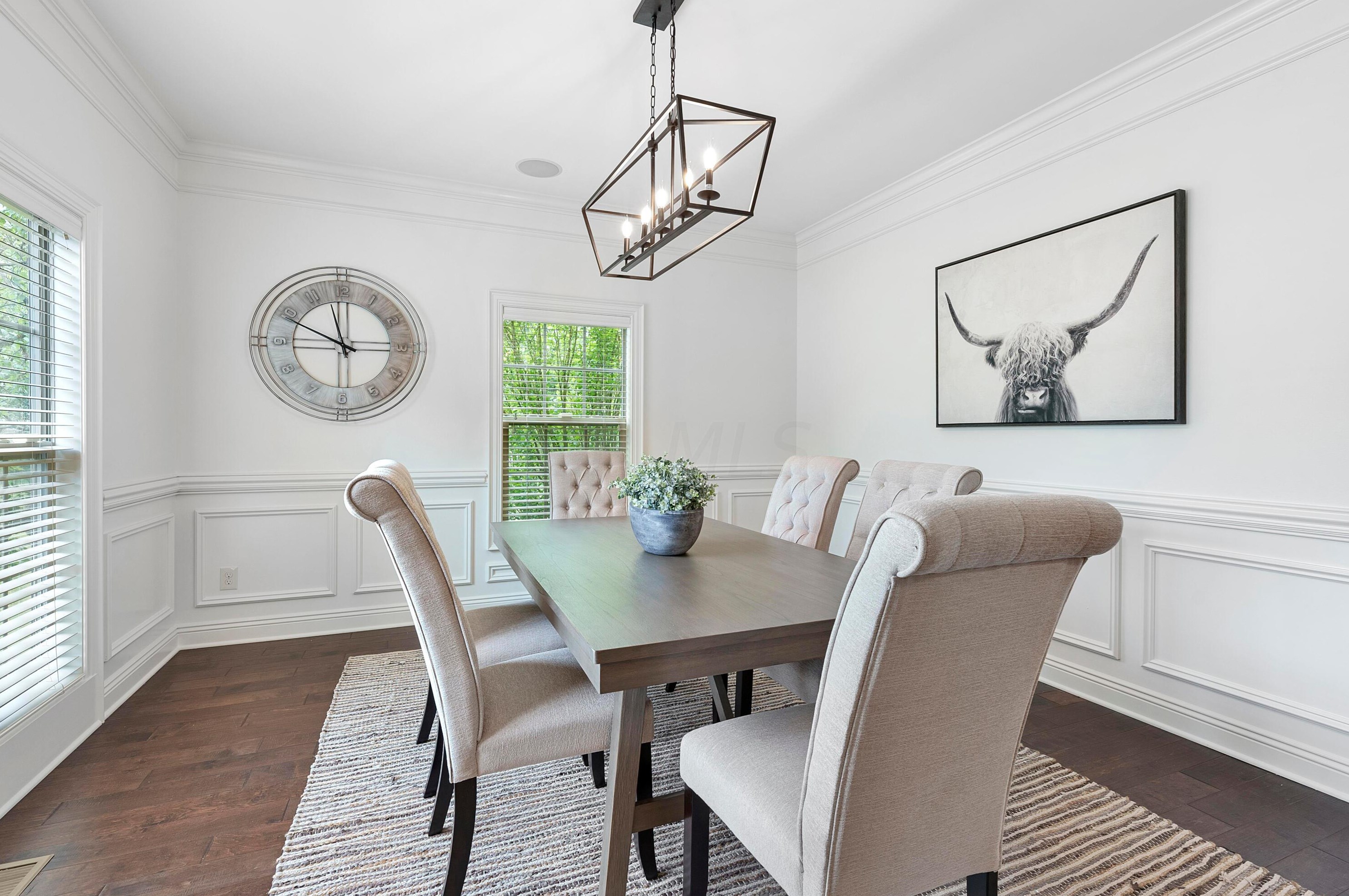 8127 Conine Dr, Dublin OH  exterior