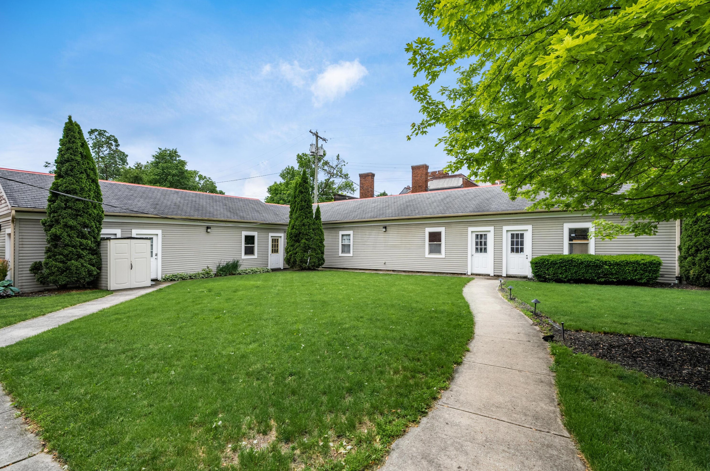 113 20 St, Columbus OH  43203-1504 exterior