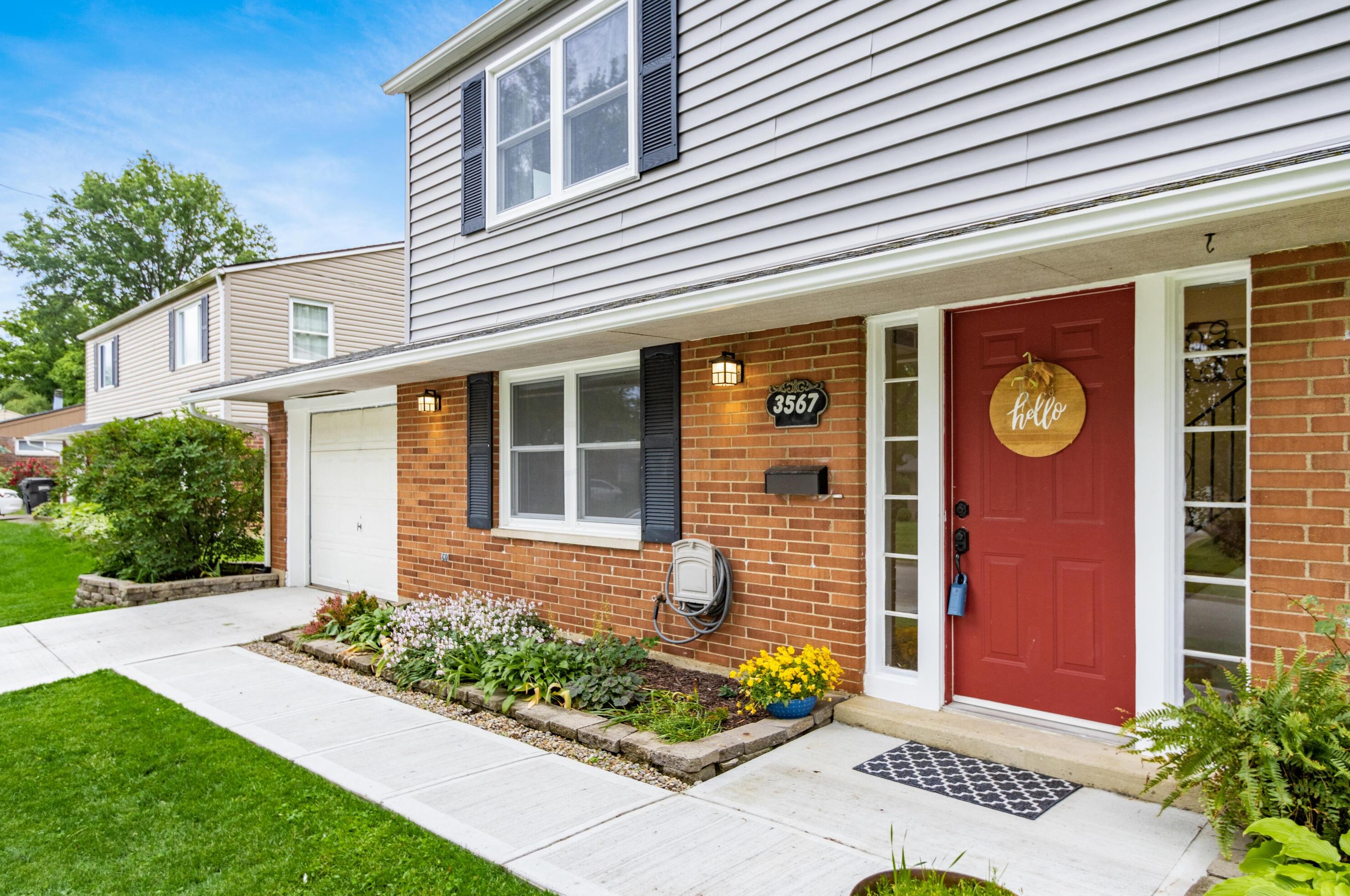 3567 Stockholm Rd, Westerville, OH 43081