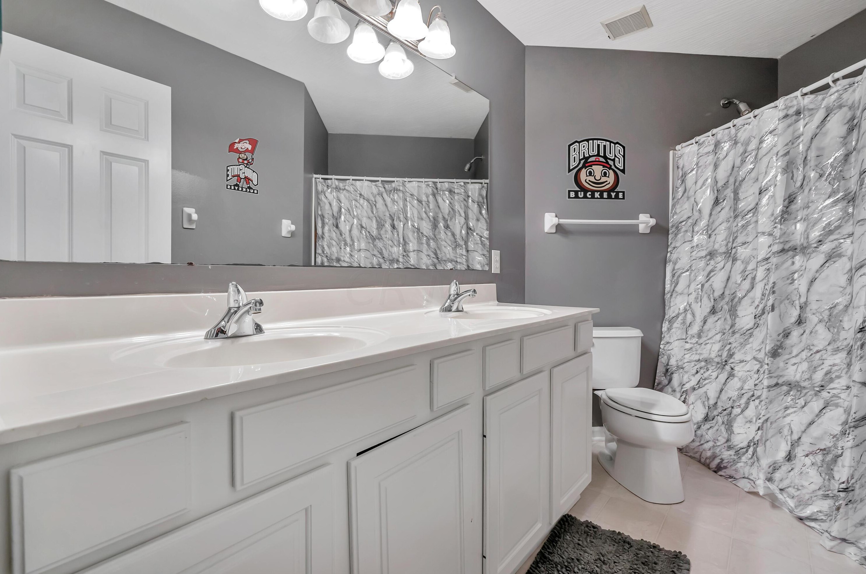 4686 Hoffman Farms Dr, Hilliard OH  43026-7324 exterior