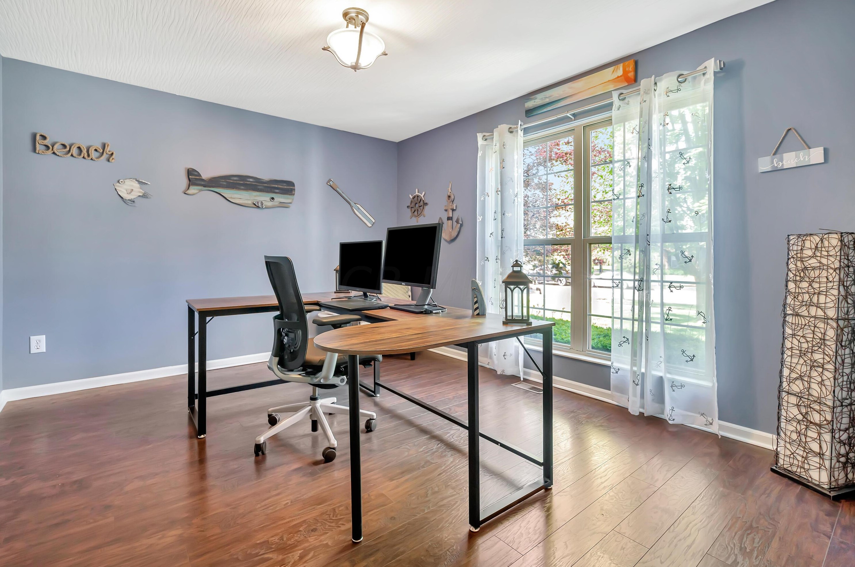 4686 Hoffman Farms Dr, Hilliard OH  43026-7324 exterior