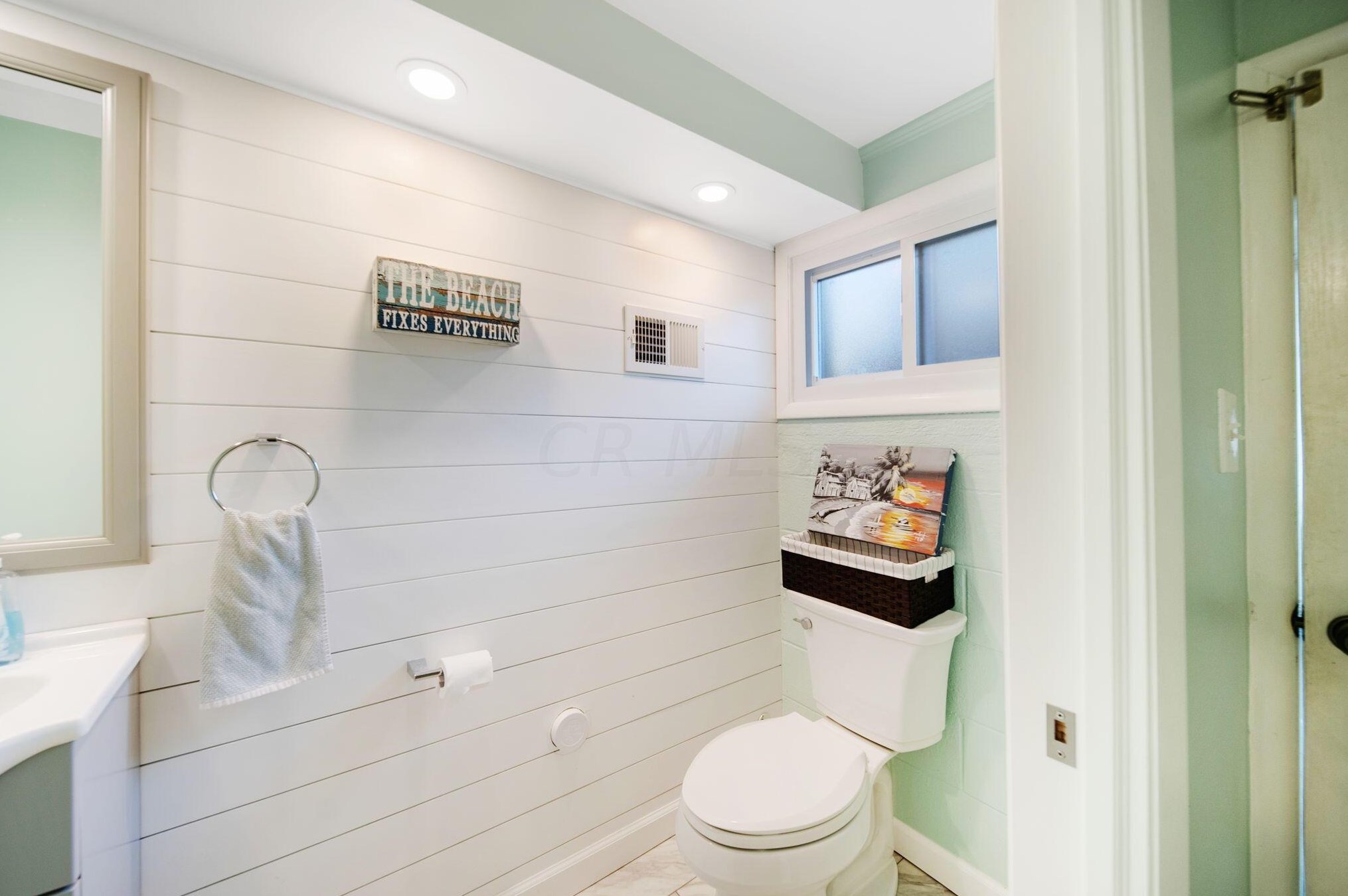 216 Mohawk Ave, Westerville OH  43081-2641 exterior