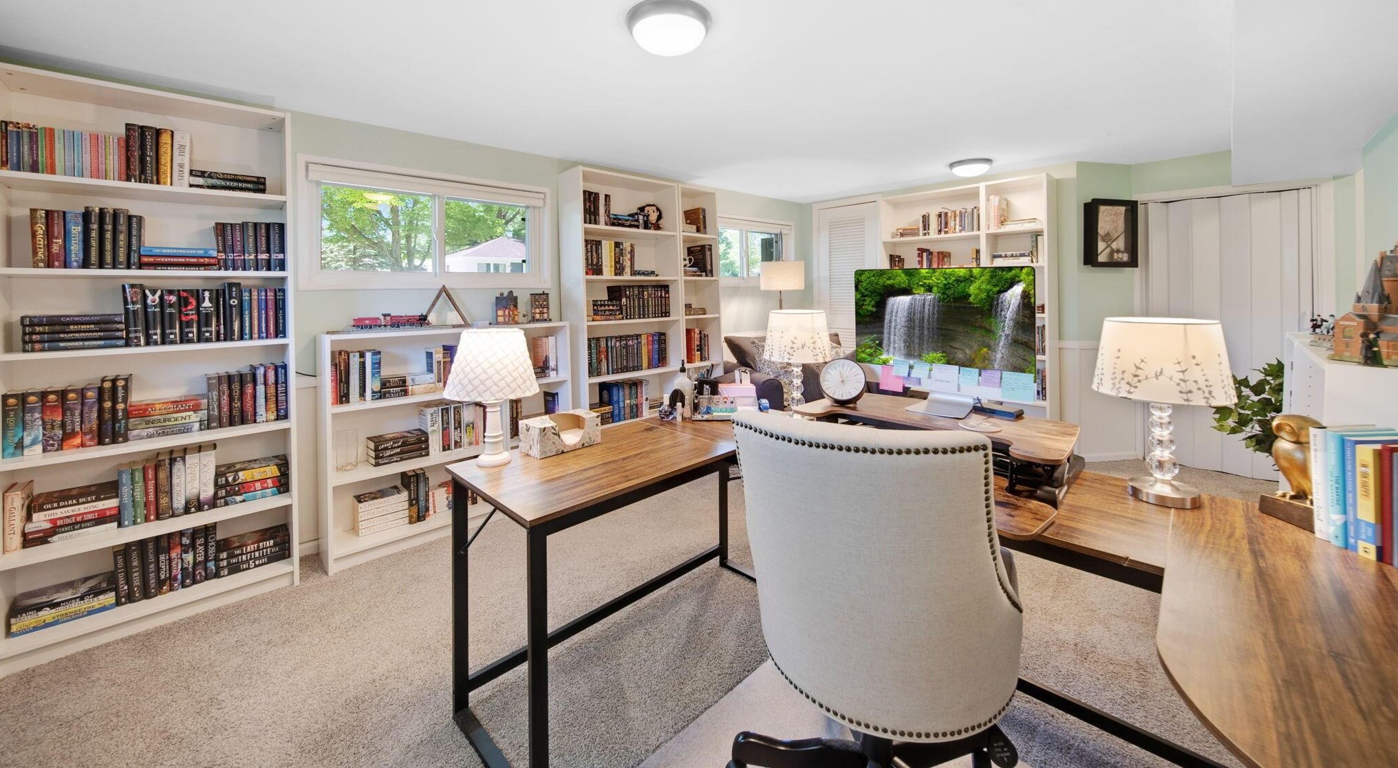 216 Mohawk Ave, Westerville OH  43081-2641 exterior