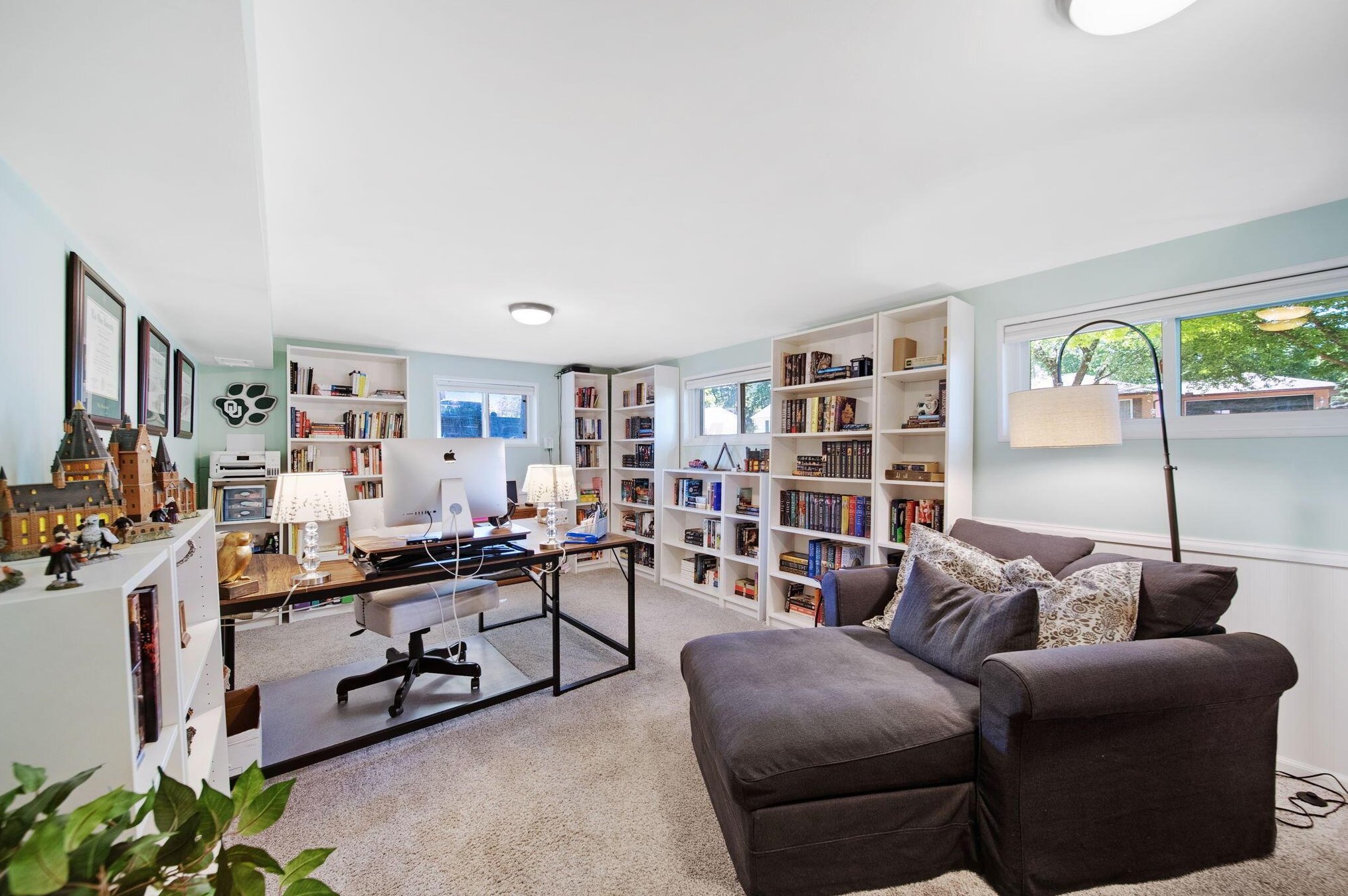 216 Mohawk Ave, Westerville OH  43081-2641 exterior