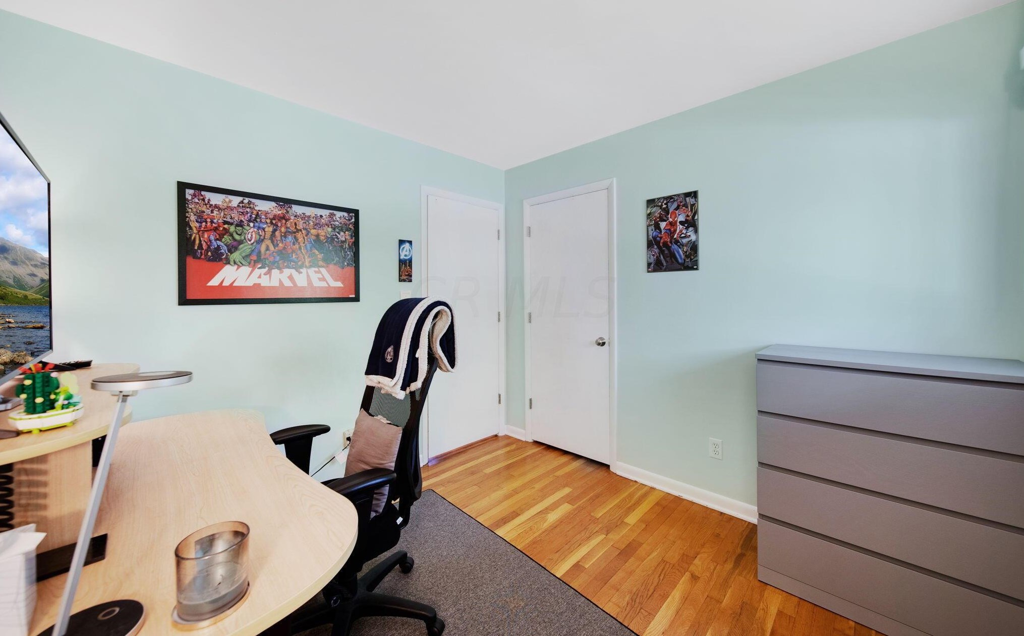 216 Mohawk Ave, Westerville OH  43081-2641 exterior