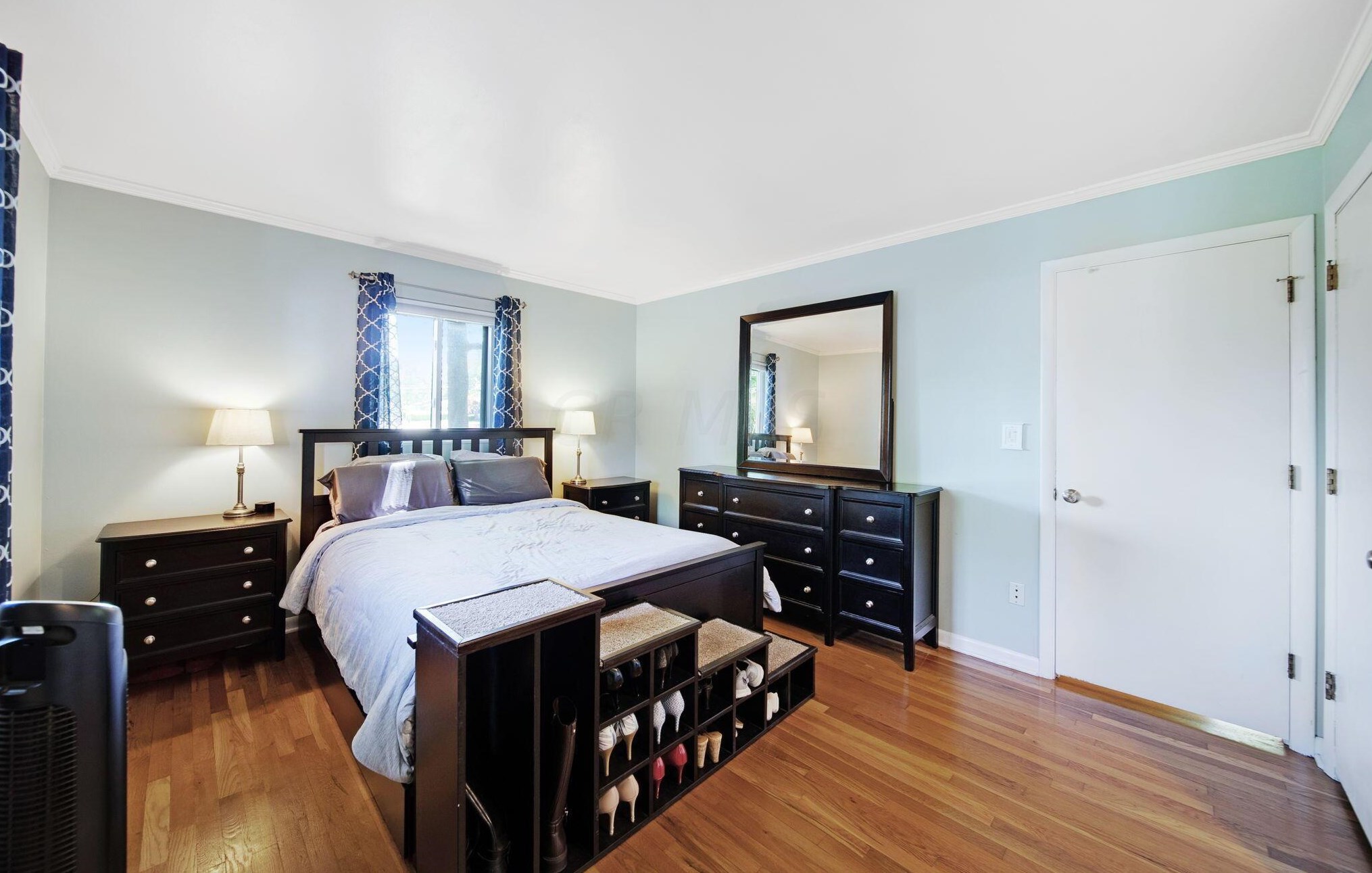 216 Mohawk Ave, Westerville OH  43081-2641 exterior