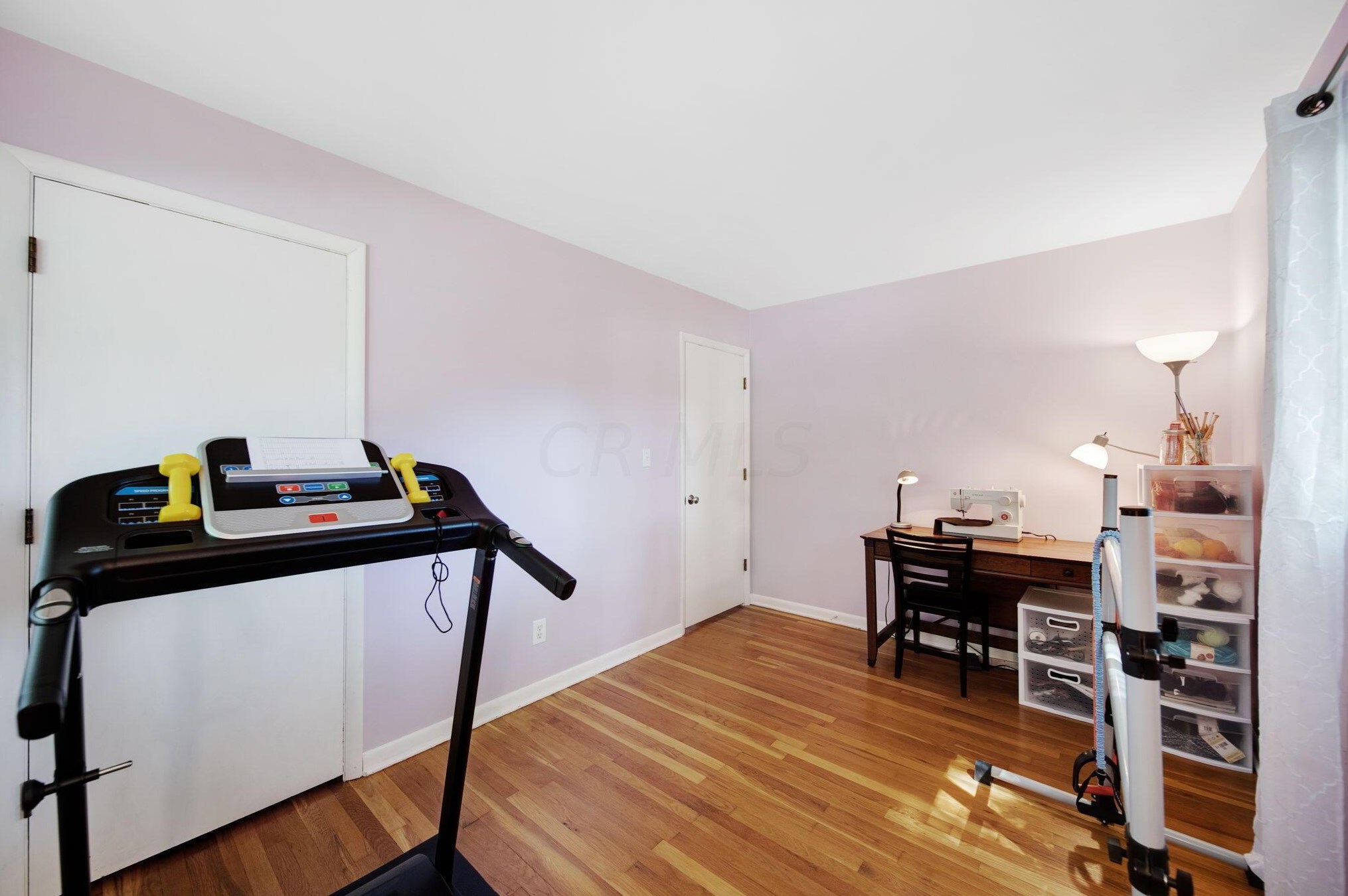 216 Mohawk Ave, Westerville OH  43081-2641 exterior