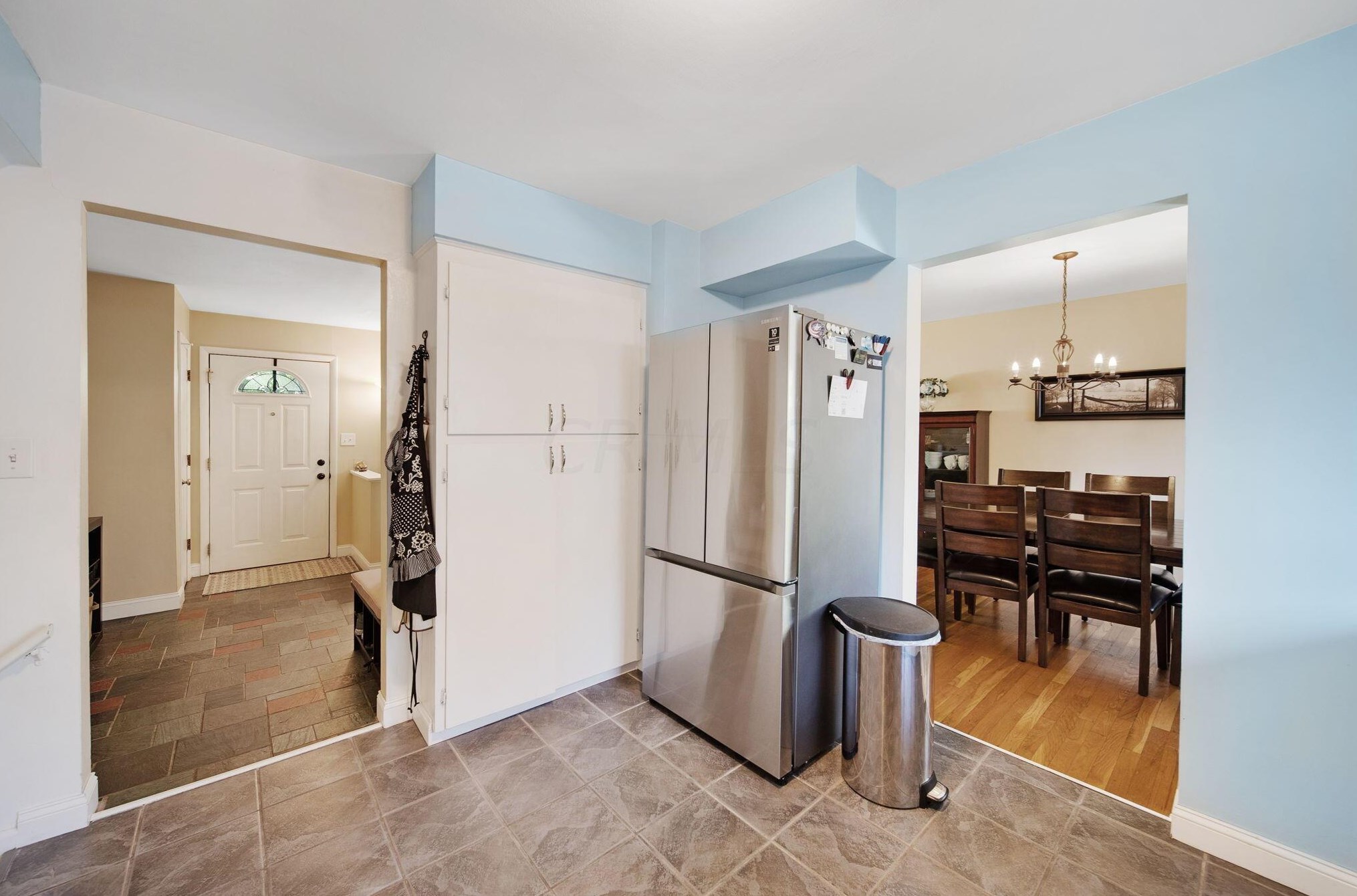 216 Mohawk Ave, Westerville OH  43081-2641 exterior