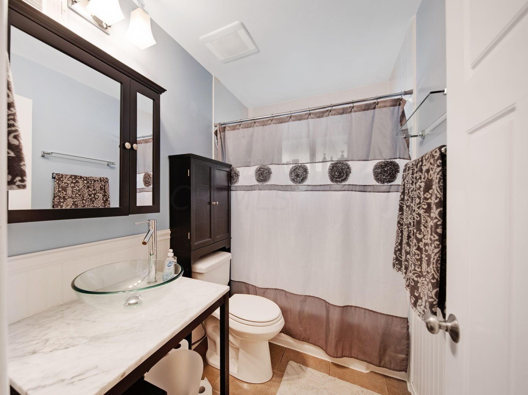 216 Mohawk Ave, Westerville OH  43081-2641 exterior