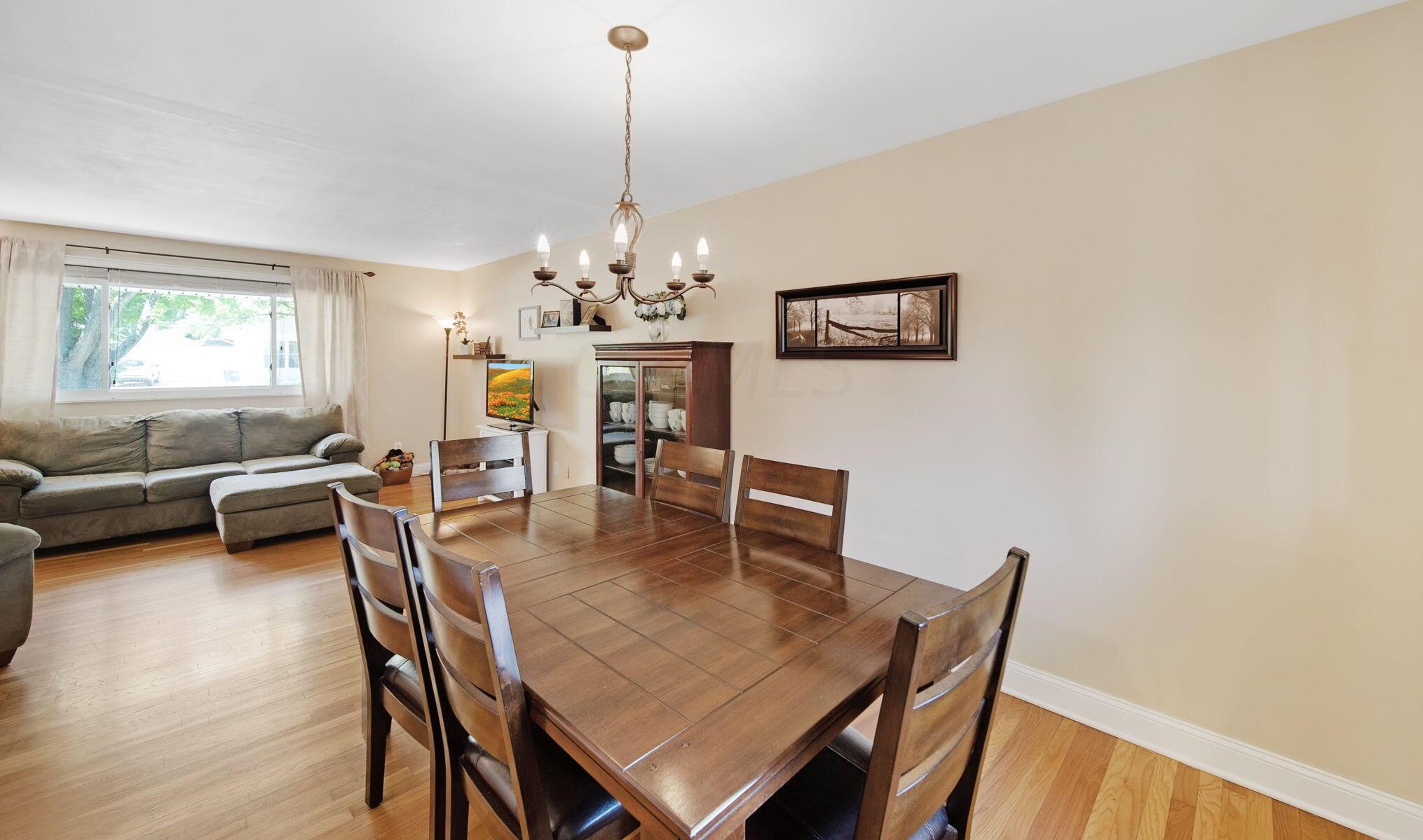 216 Mohawk Ave, Westerville OH  43081-2641 exterior