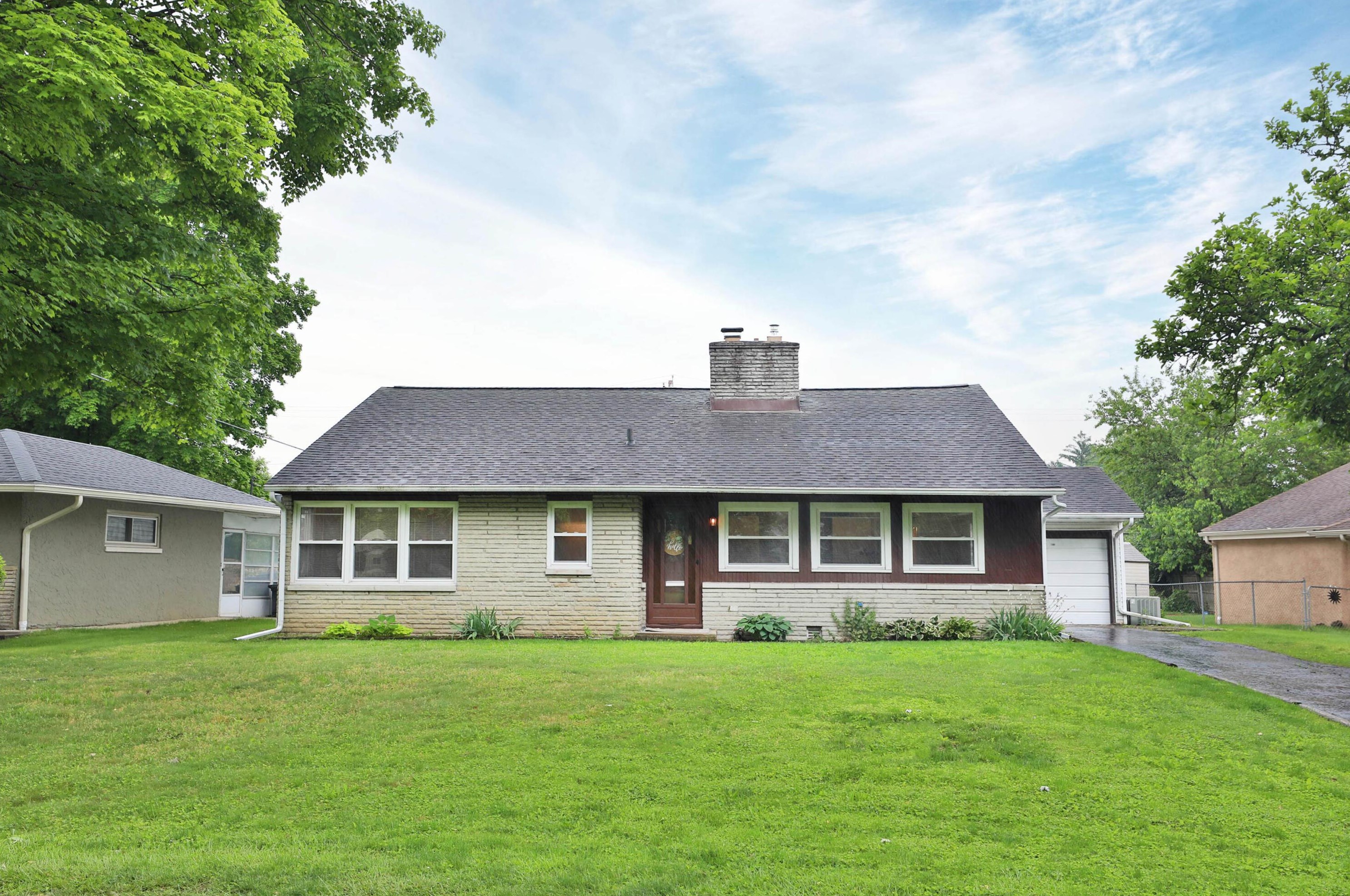 3083 Denver Ave, Columbus, OH 43209