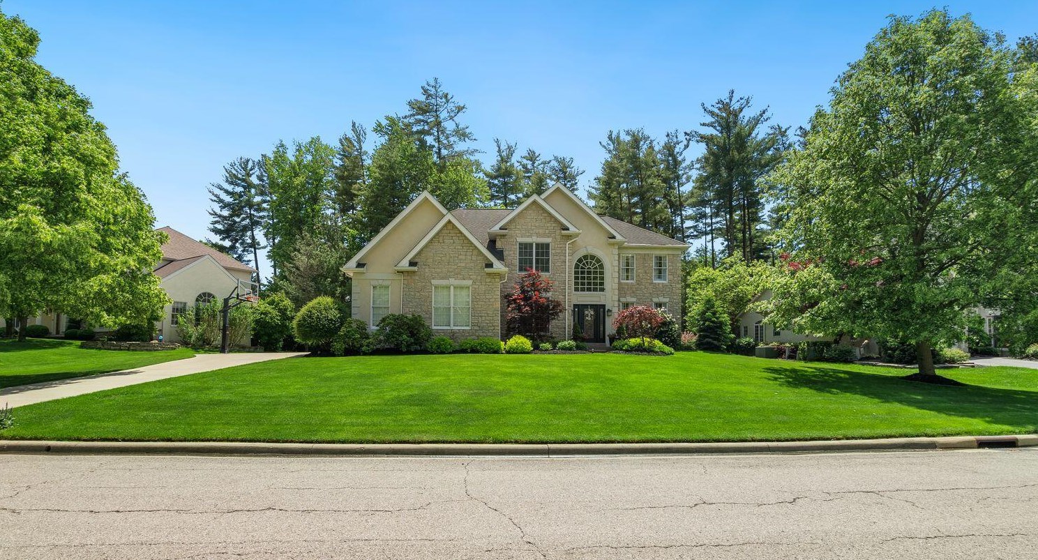 5896 Torrey Pines Ave, Westerville, OH 43082