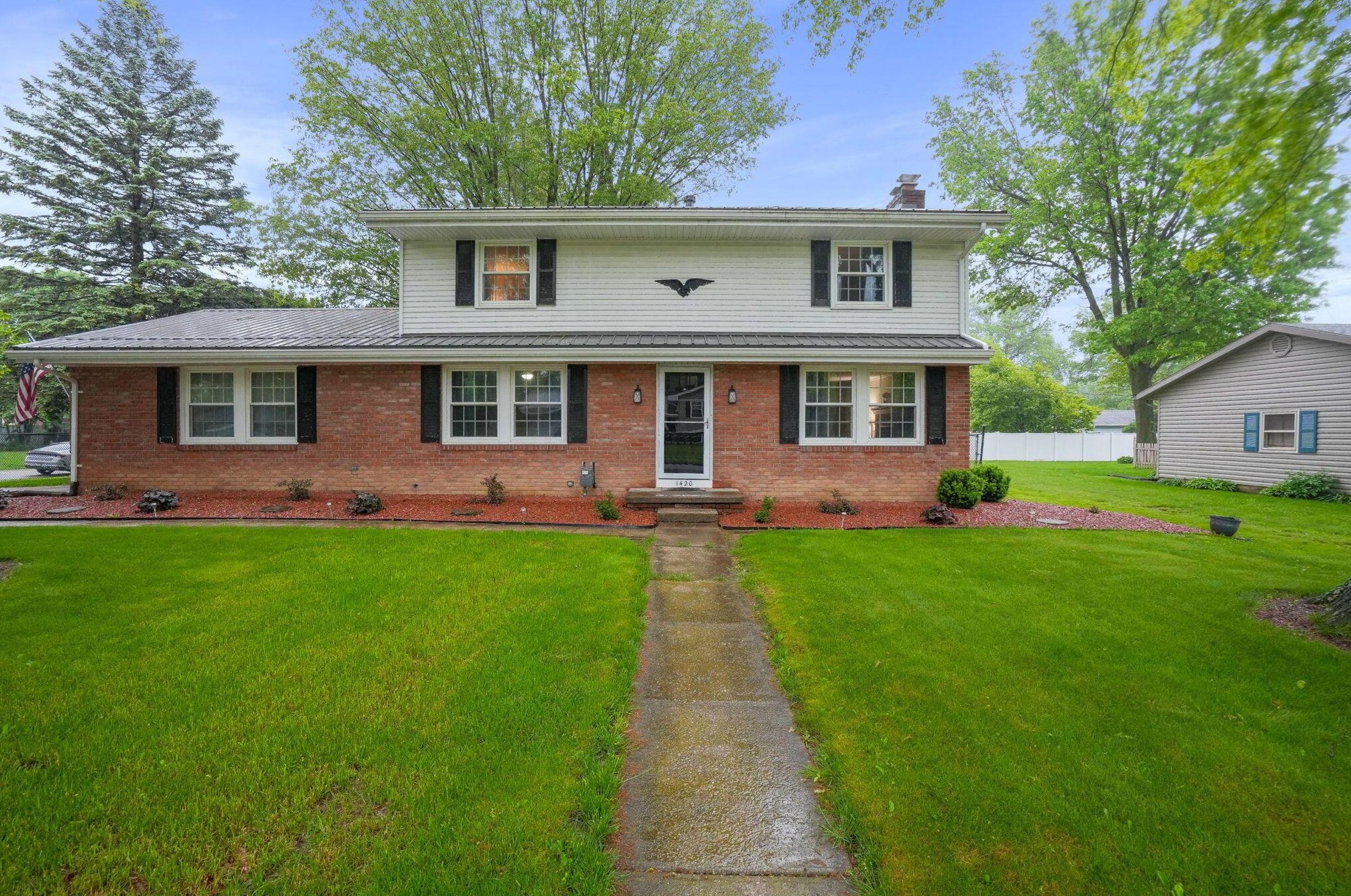 1420 Fairview Ave, Bucyrus, OH 44820-3137