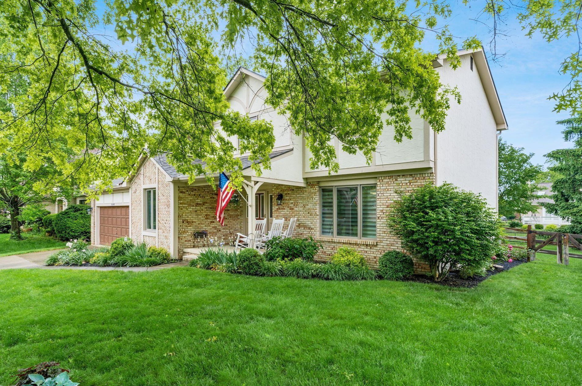 1016 Blue Sail Dr, Westerville, OH 43081
