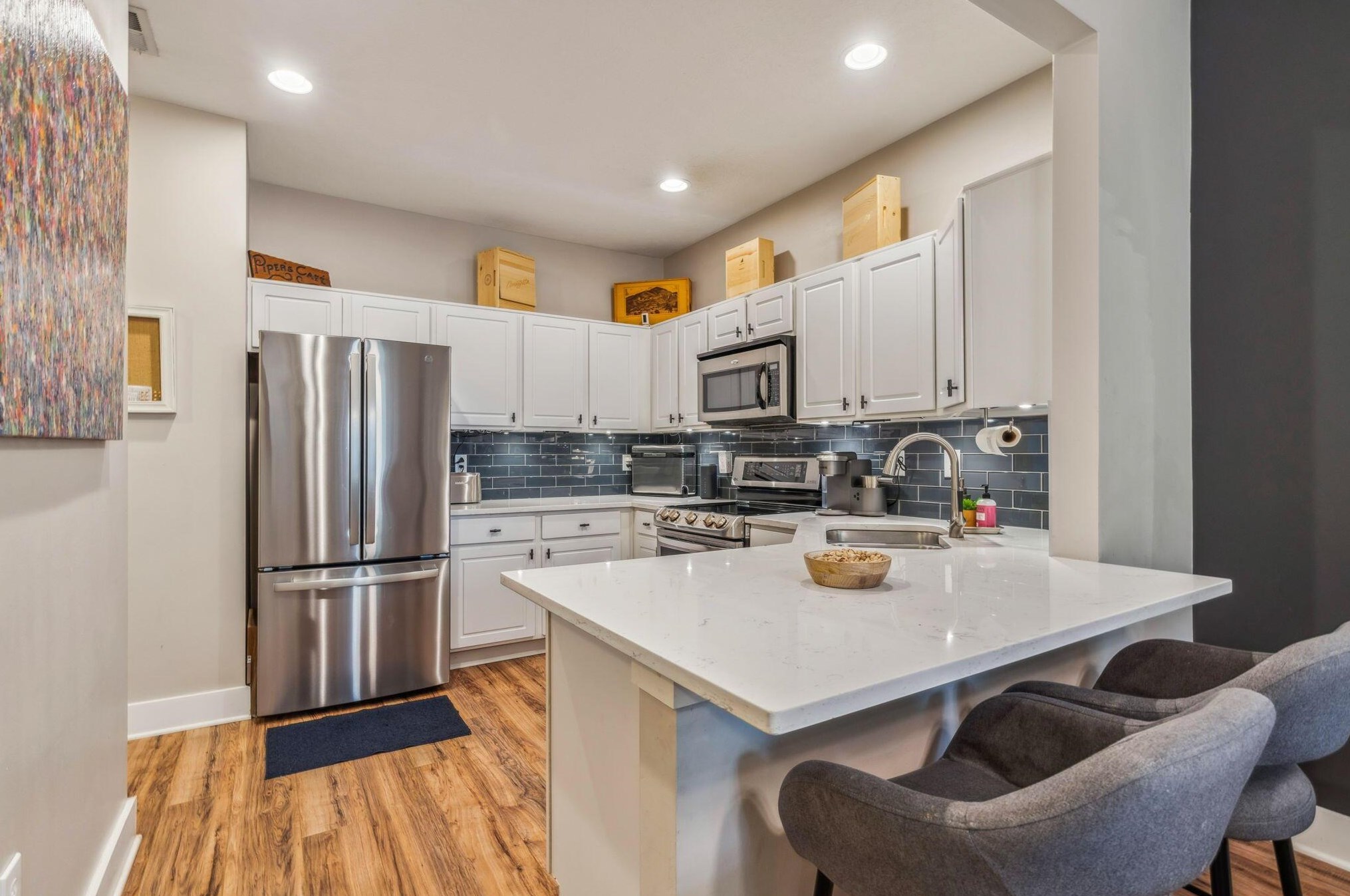 5177 Pyramid Falls Dr, Dublin, OH 43016