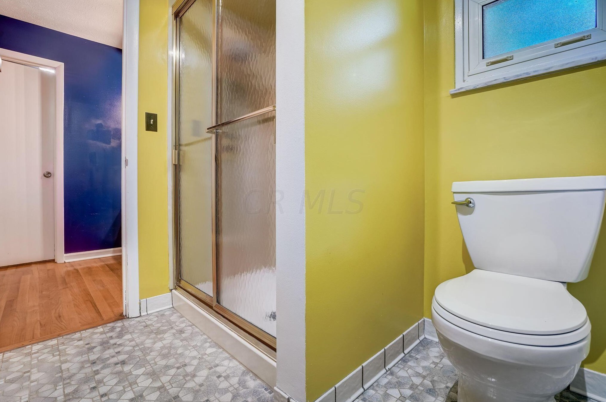 1725 Ivyhill Loop, Columbus OH 43229-5223 exterior