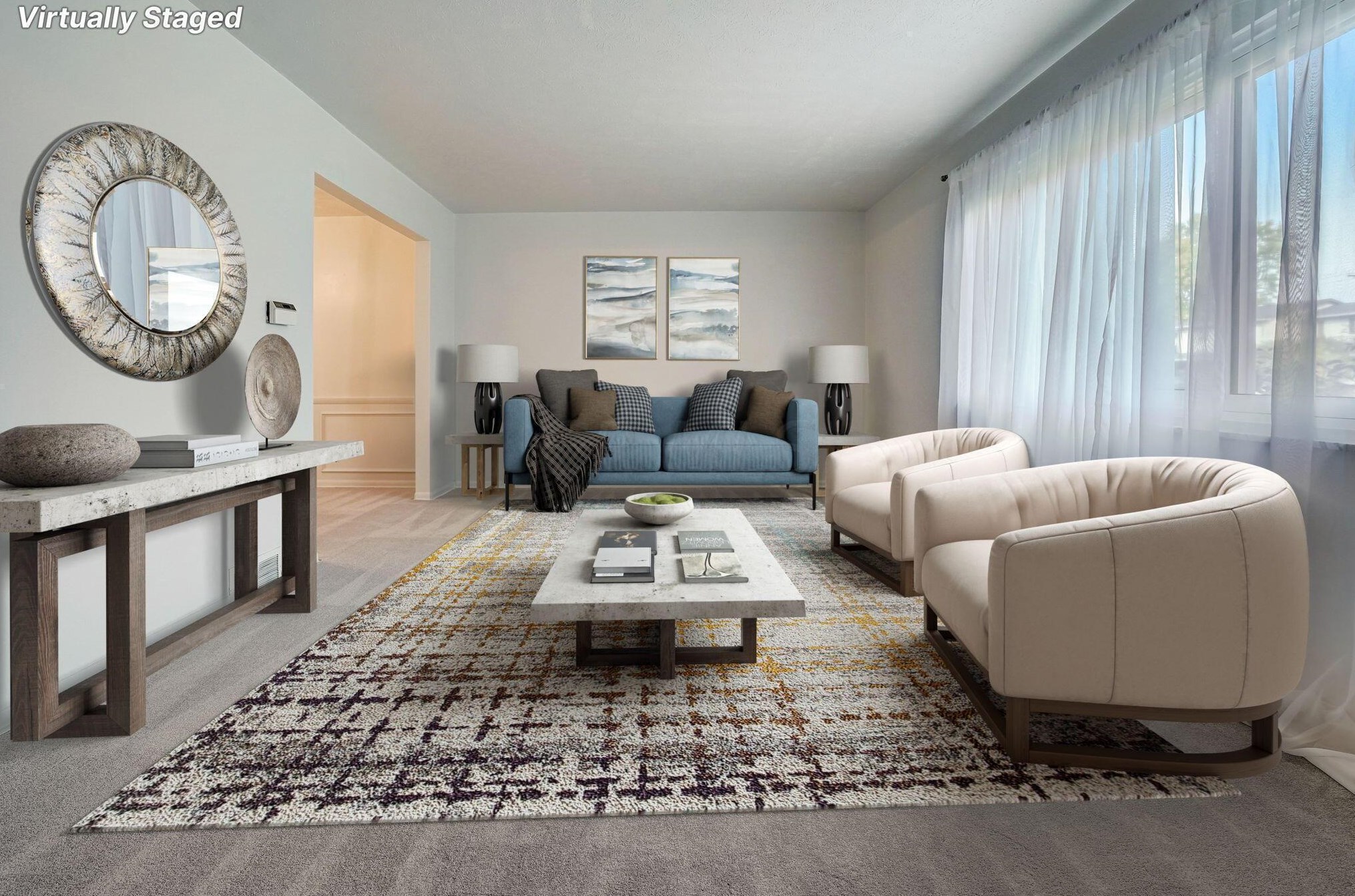 1725 Ivyhill Loop, Columbus OH 43229-5223 exterior