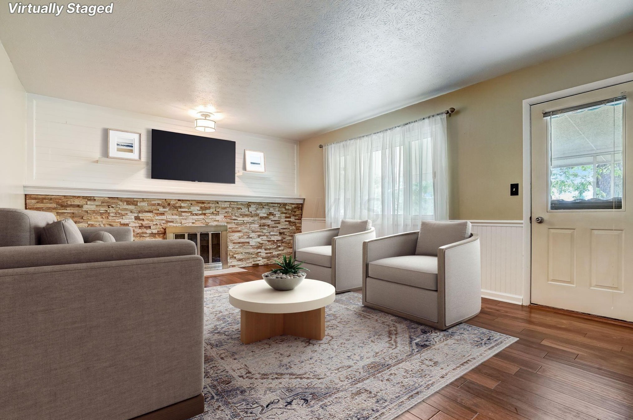 1725 Ivyhill Loop, Columbus OH 43229-5223 exterior