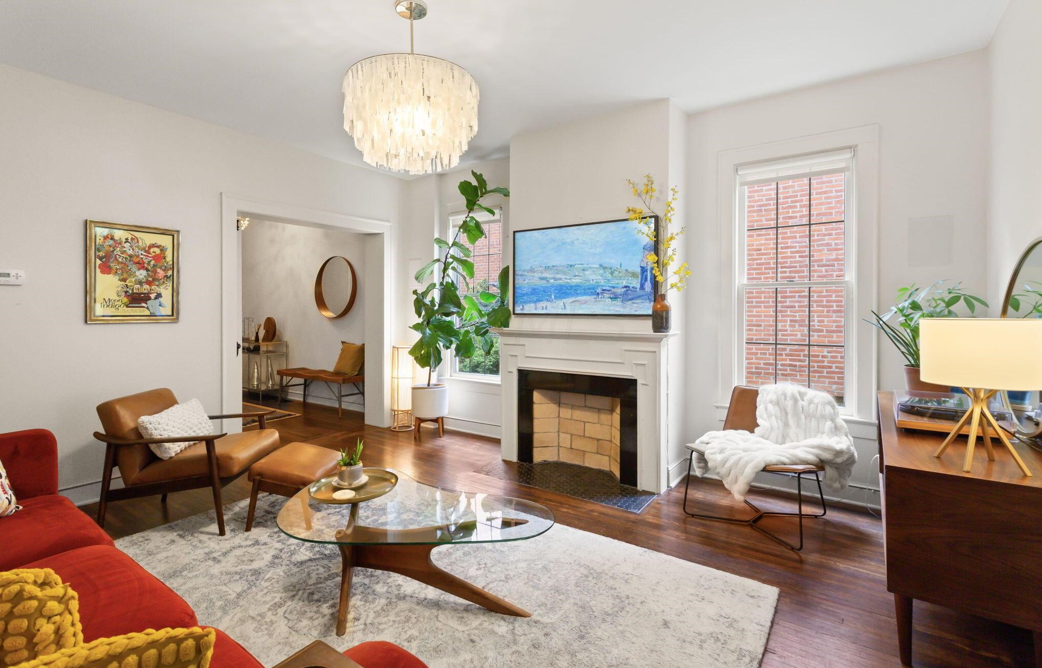 1337 Hunter Ave, Columbus OH 43201-2773 exterior