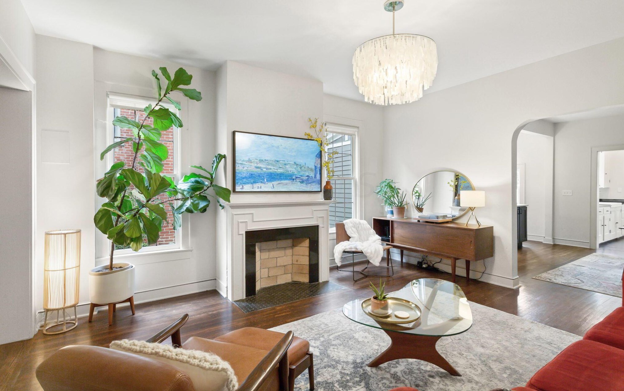 1337 Hunter Ave, Columbus OH 43201-2773 exterior