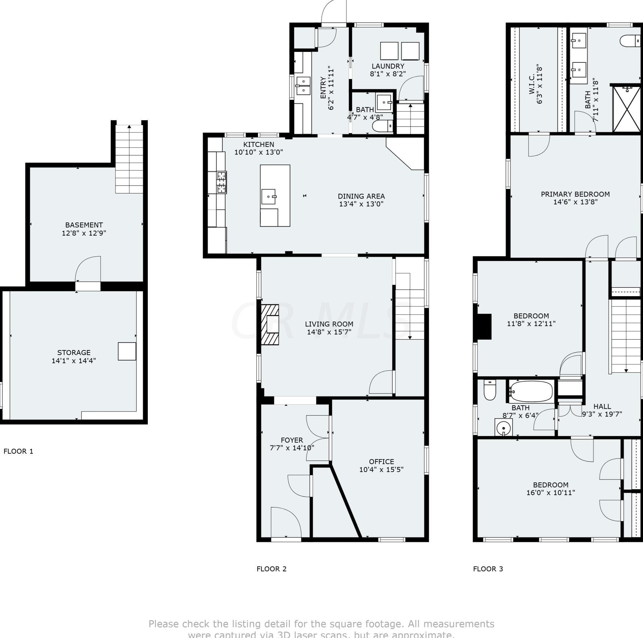 1337 Hunter Ave, Columbus OH 43201-2773 exterior