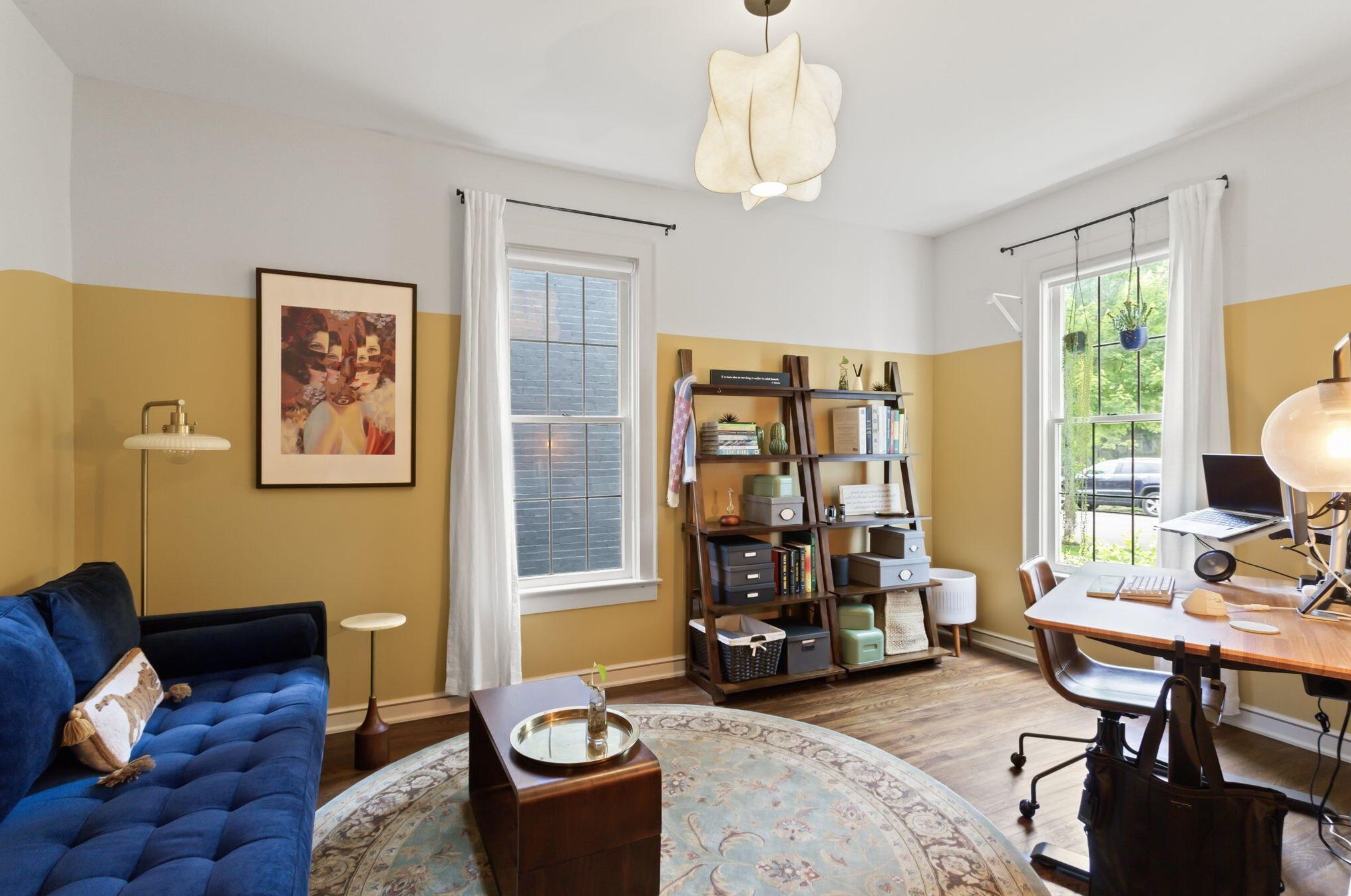 1337 Hunter Ave, Columbus OH 43201-2773 exterior