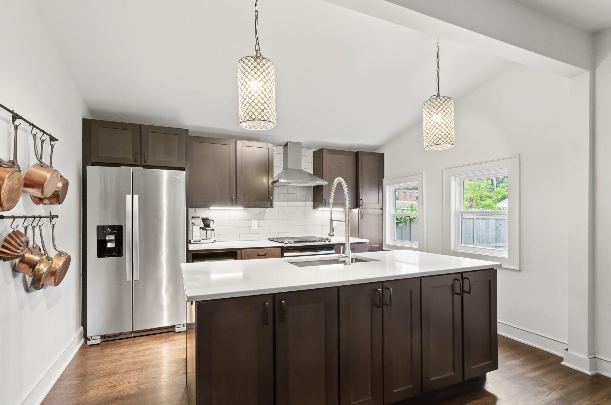 1337 Hunter Ave, Columbus OH 43201-2773 exterior