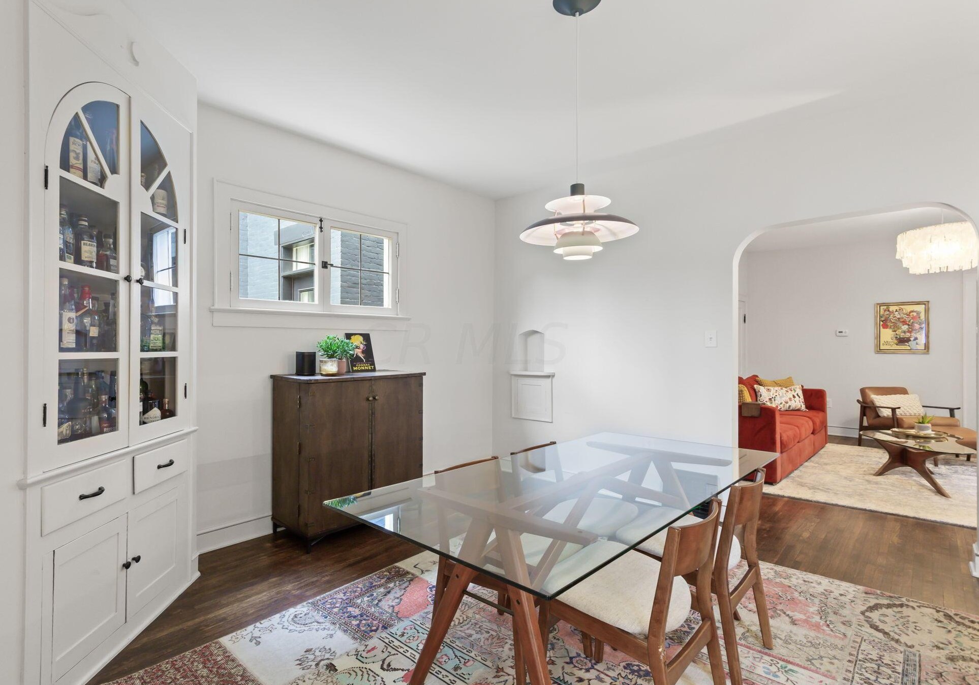 1337 Hunter Ave, Columbus OH 43201-2773 exterior