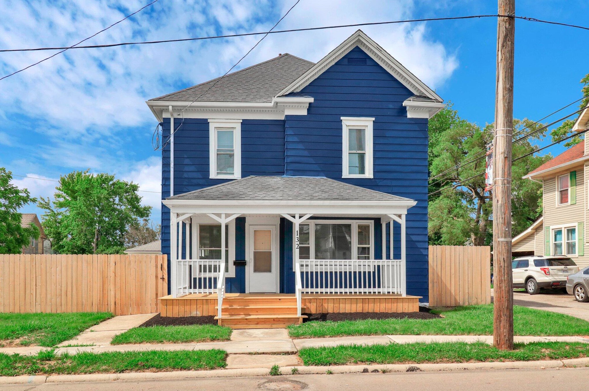 132 W Walnut St, Marion, OH 43302