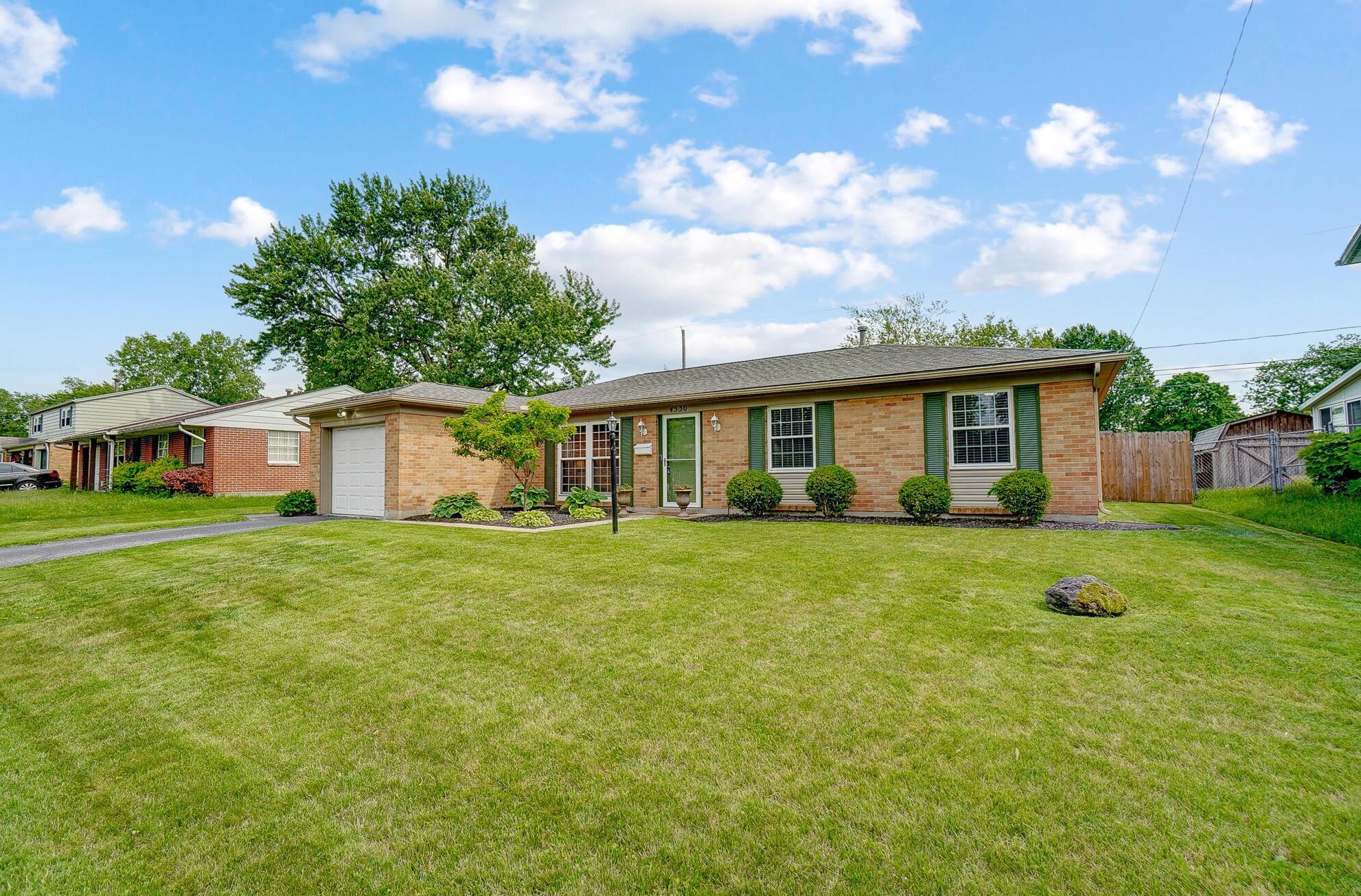 4530 Pennyston Ave, Dayton, OH 45424