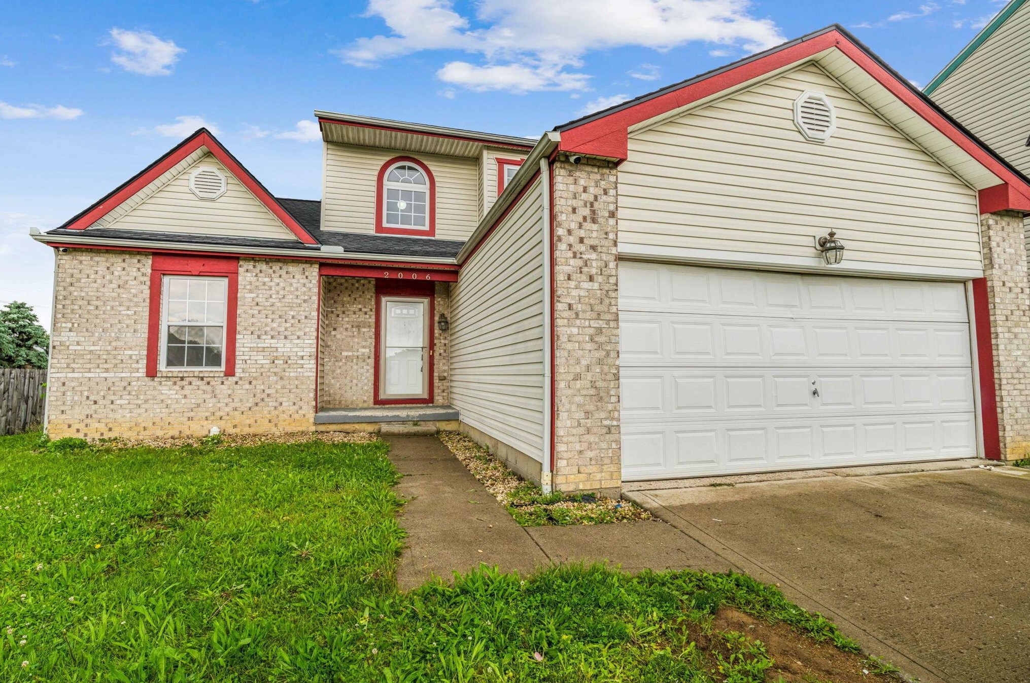 2006 Arden Forest Ln, Columbus, OH 43223-2858