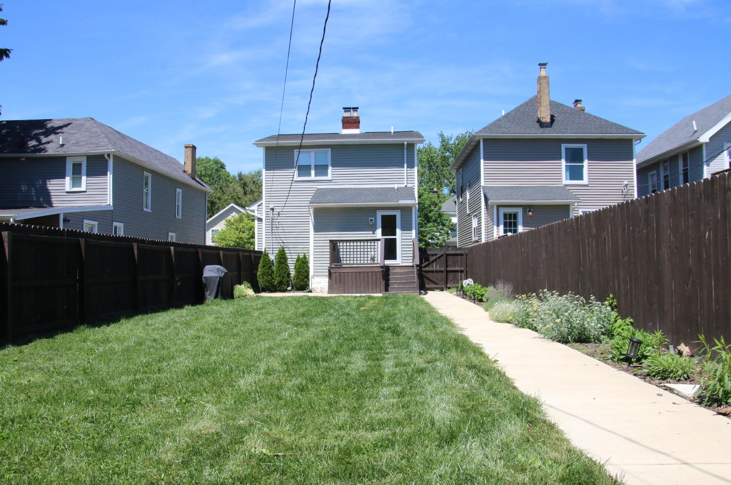 723 Siebert St, Columbus, OH 43206