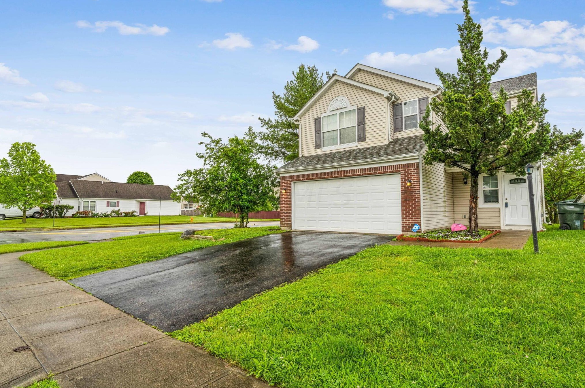 3878 Boyer Ridge Dr, Cnl Wnchstr, OH 43110