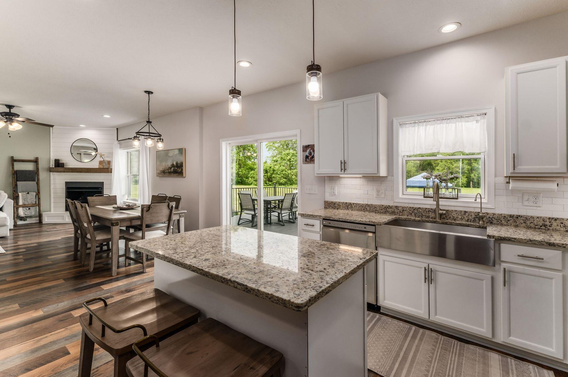 4644 Wilson Rd, Lancaster OH 43130-9557 exterior