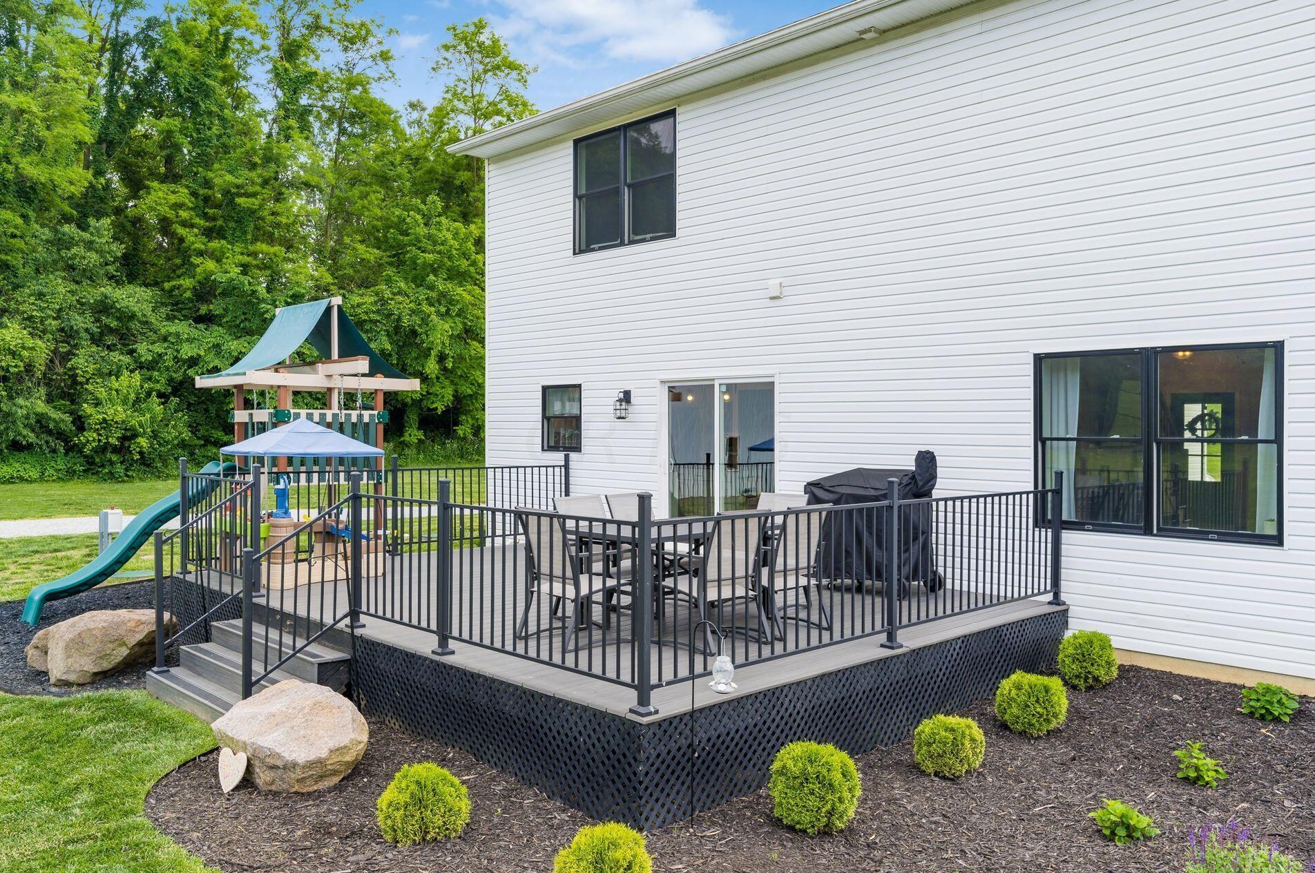 4644 Wilson Rd, Lancaster OH 43130-9557 exterior