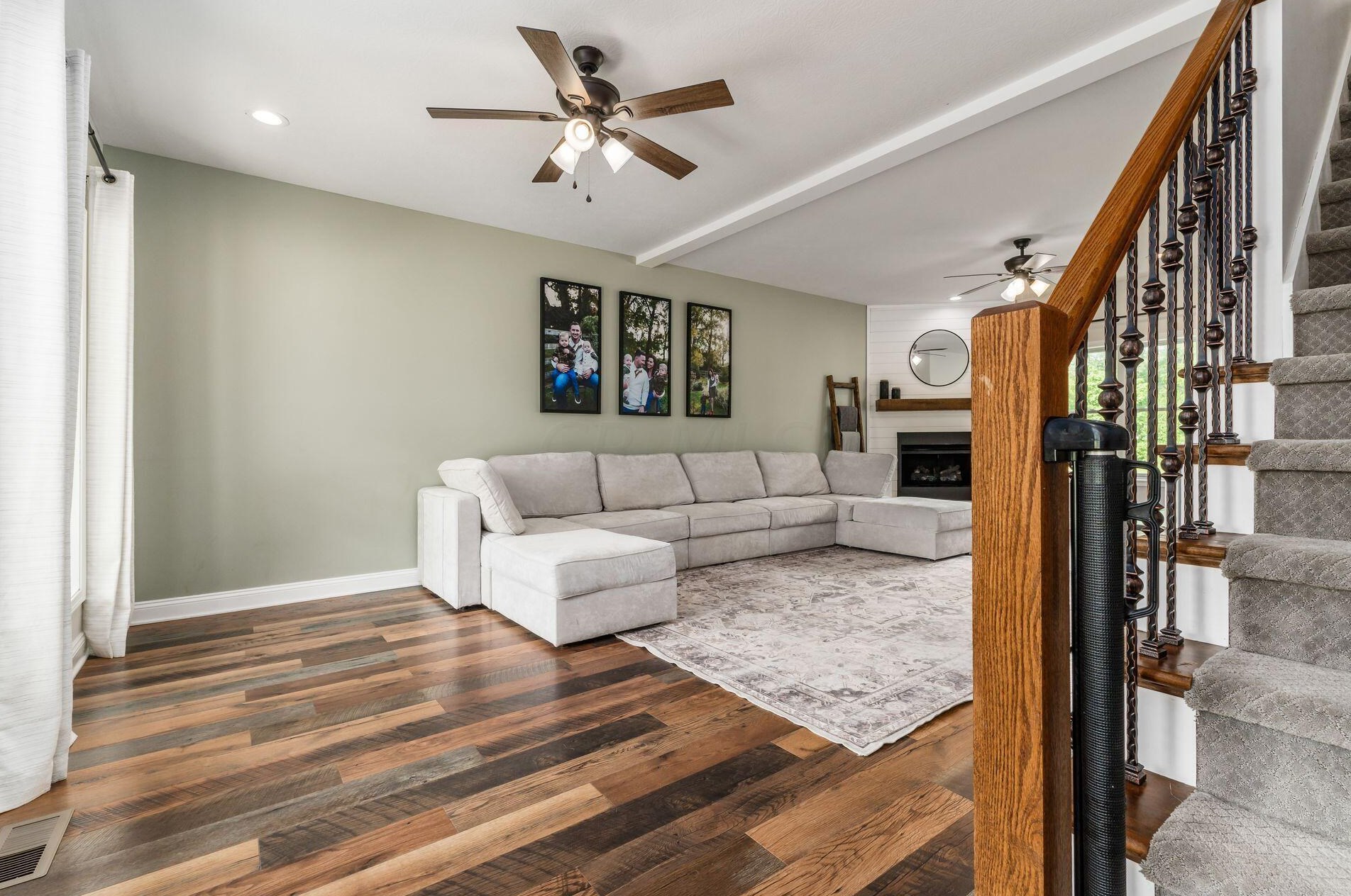 4644 Wilson Rd, Lancaster OH 43130-9557 exterior