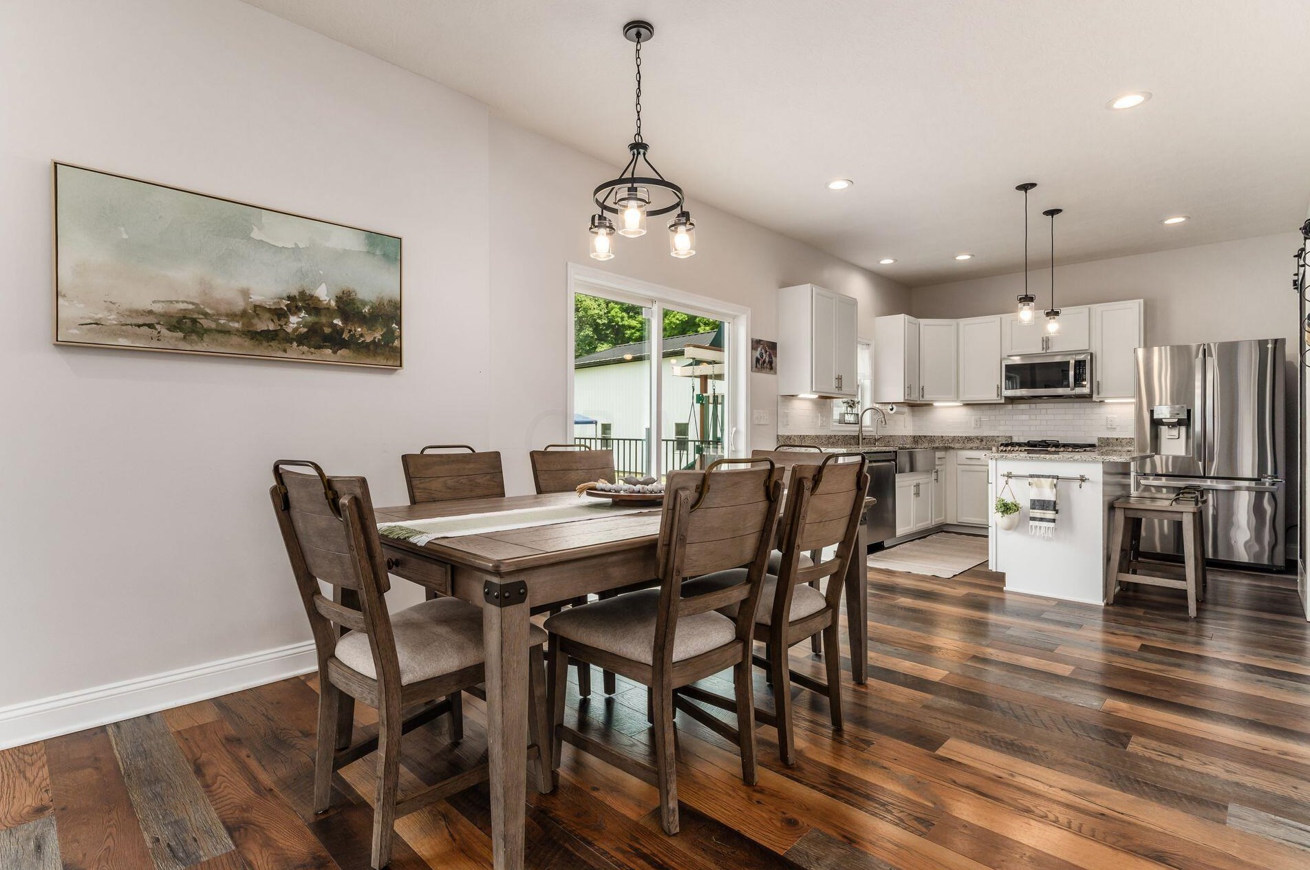 4644 Wilson Rd, Lancaster OH 43130-9557 exterior