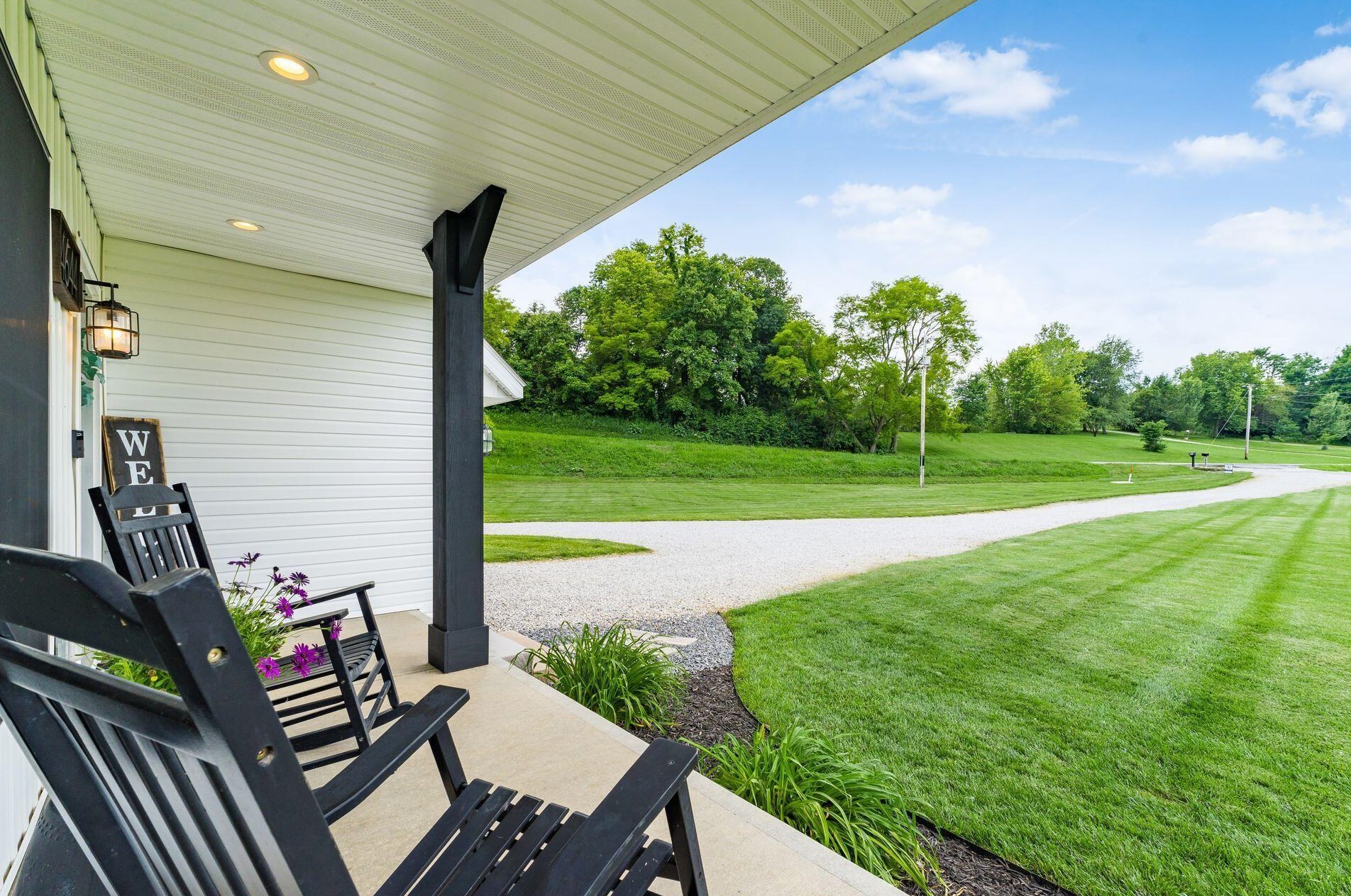 4644 Wilson Rd, Lancaster OH 43130-9557 exterior