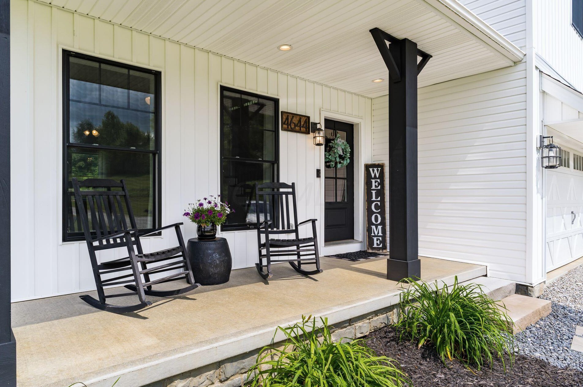 4644 Wilson Rd, Lancaster OH 43130-9557 exterior