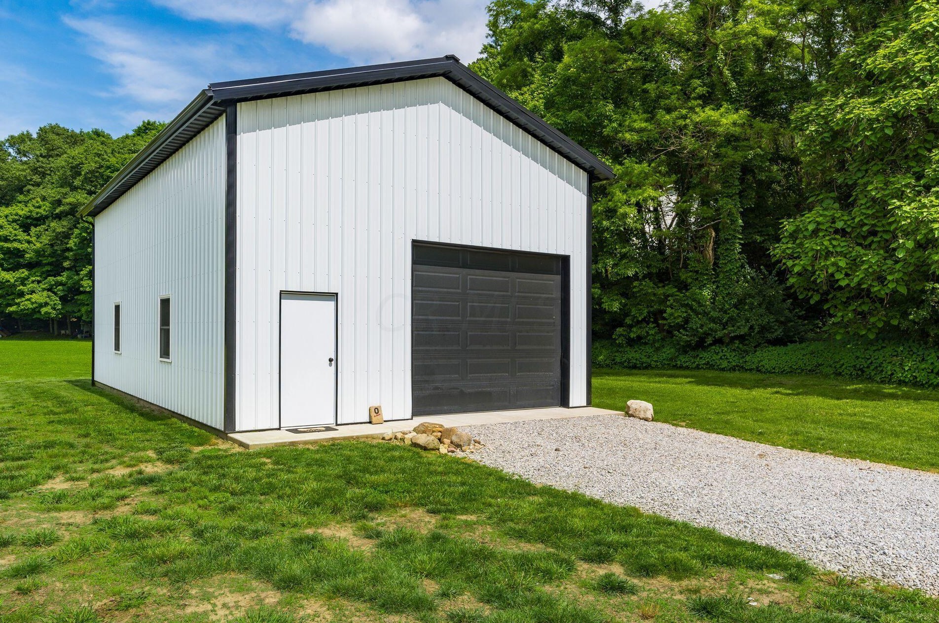 4644 Wilson Rd, Lancaster OH 43130-9557 exterior