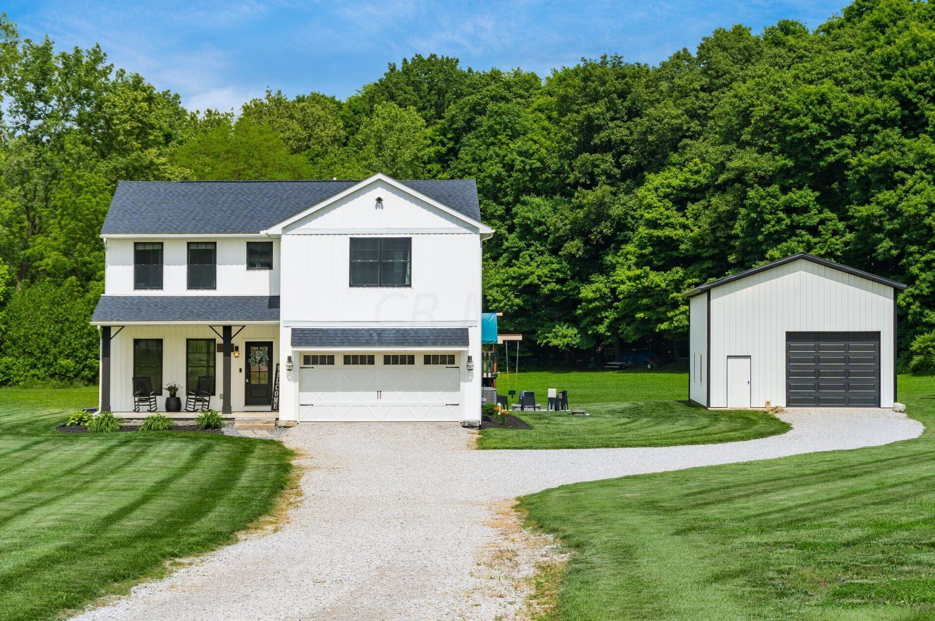 4644 Wilson Rd, Lancaster, OH 43130-9582