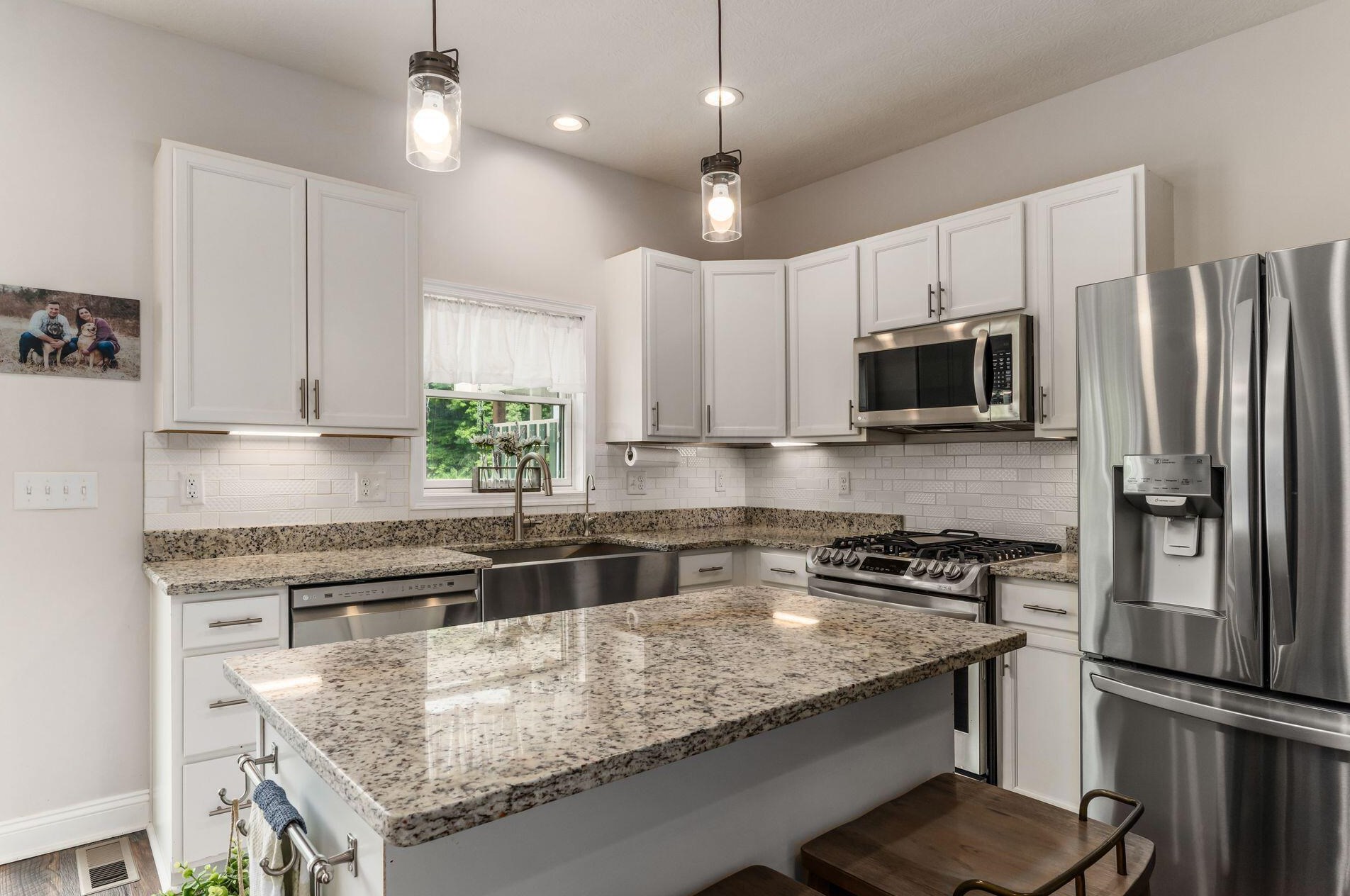 4644 Wilson Rd, Lancaster OH 43130-9557 exterior