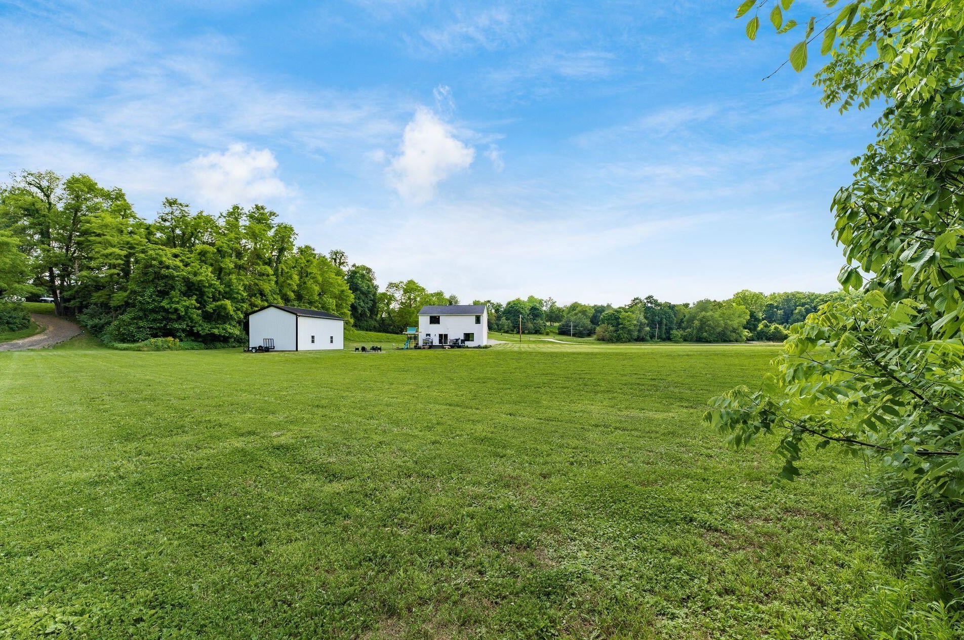 4644 Wilson Rd, Lancaster OH 43130-9557 exterior