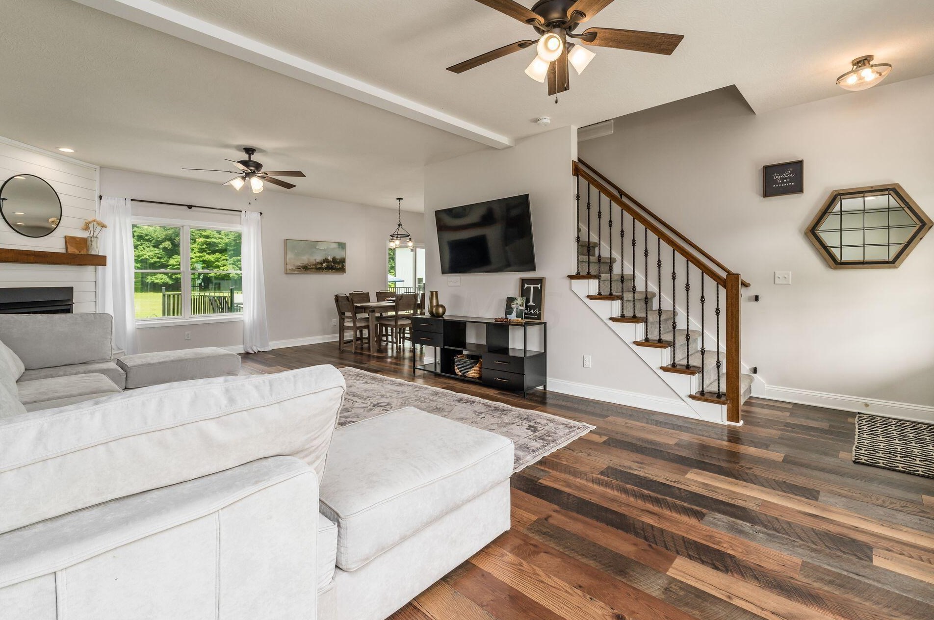 4644 Wilson Rd, Lancaster OH 43130-9557 exterior