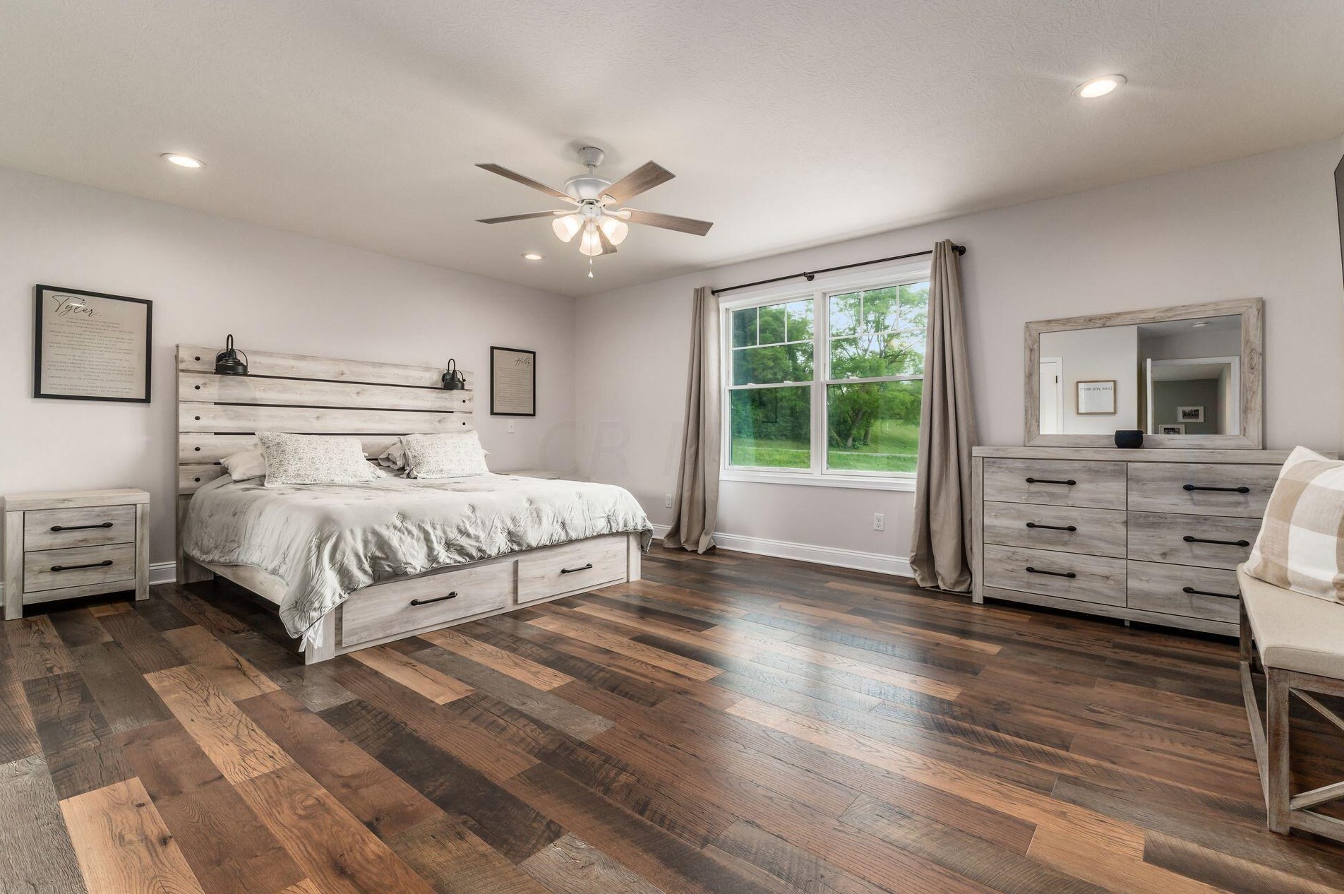 4644 Wilson Rd, Lancaster OH 43130-9557 exterior