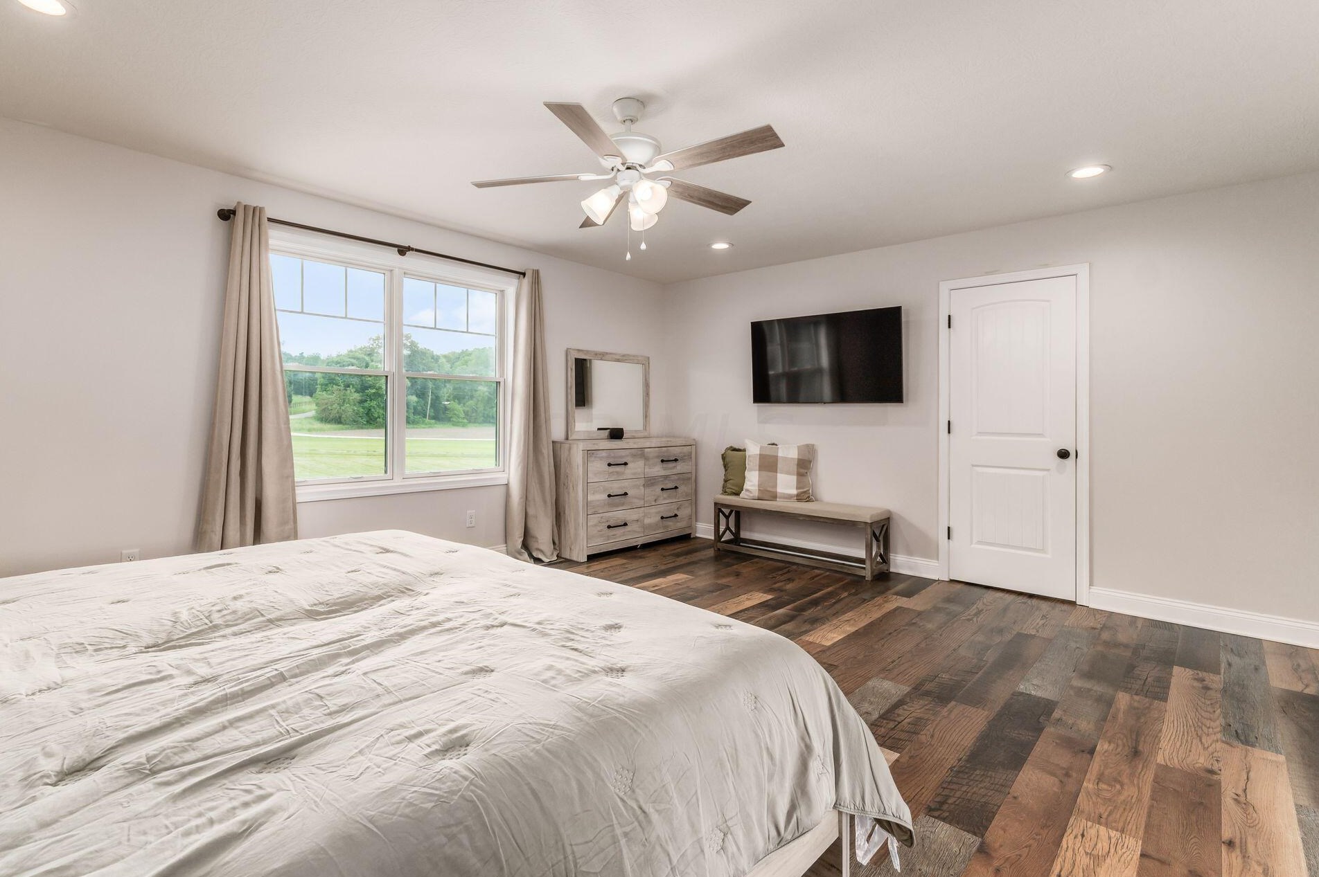 4644 Wilson Rd, Lancaster OH 43130-9557 exterior