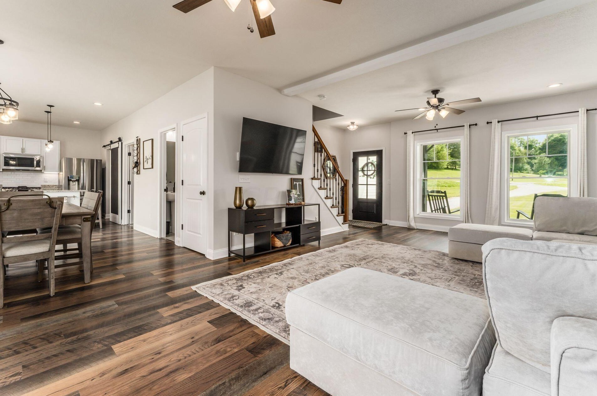 4644 Wilson Rd, Lancaster OH 43130-9557 exterior