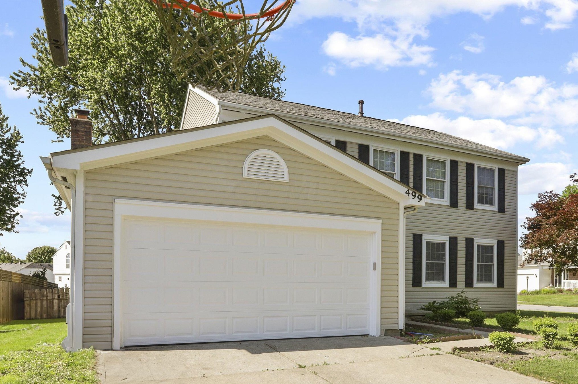 499 Stonebridge Blvd, Pickerington, OH 43147-1290