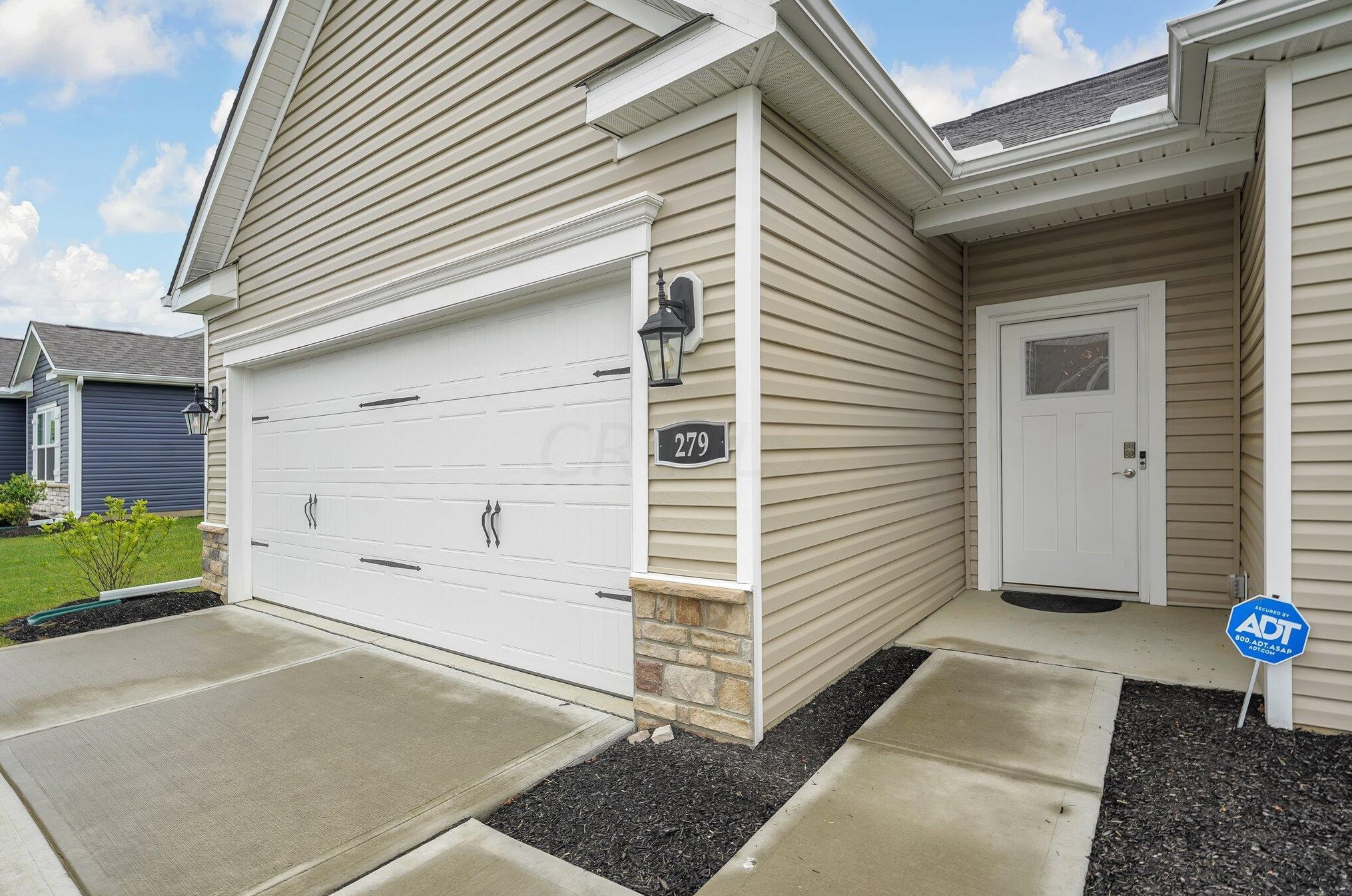 279 Mannaseh Dr, Granville, OH 43023-9063
